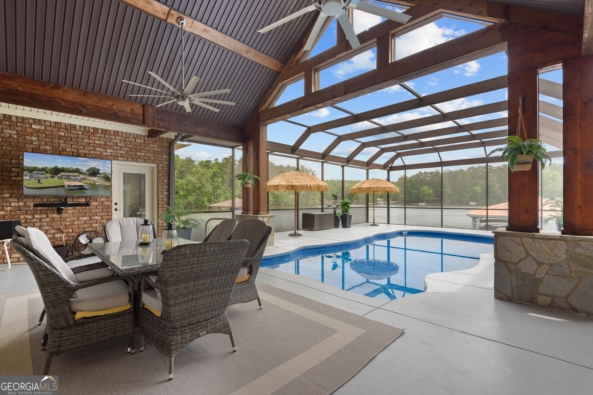 Jackson, Georgia, 30233, United States, 4 Bedrooms Bedrooms, ,4 BathroomsBathrooms,Residential,For Sale,2028016