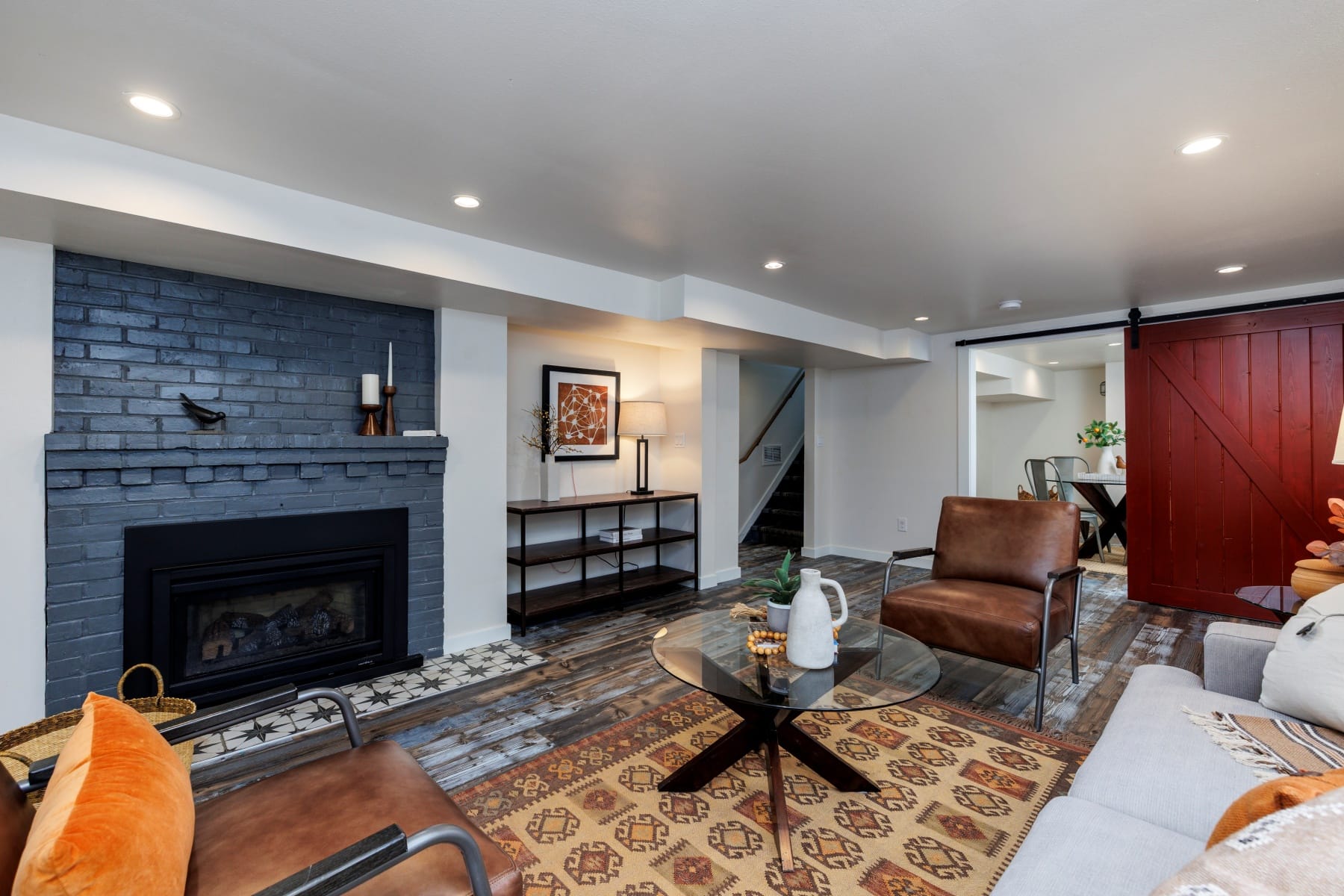  110 SE 47TH AVE Portland, OR 97215 - 物件實景