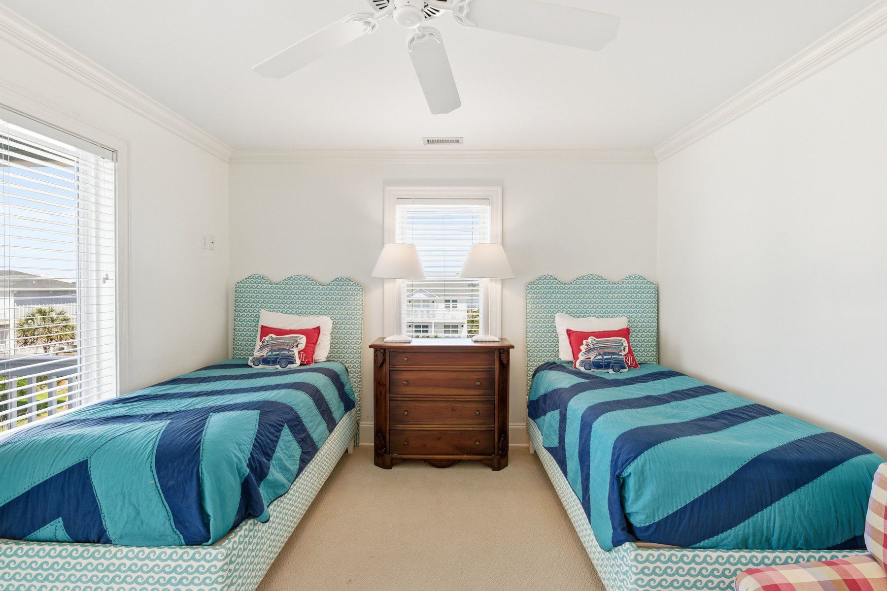  111 North Anderson Boulevard, Topsail Beach, NC 28445 - 物件實景