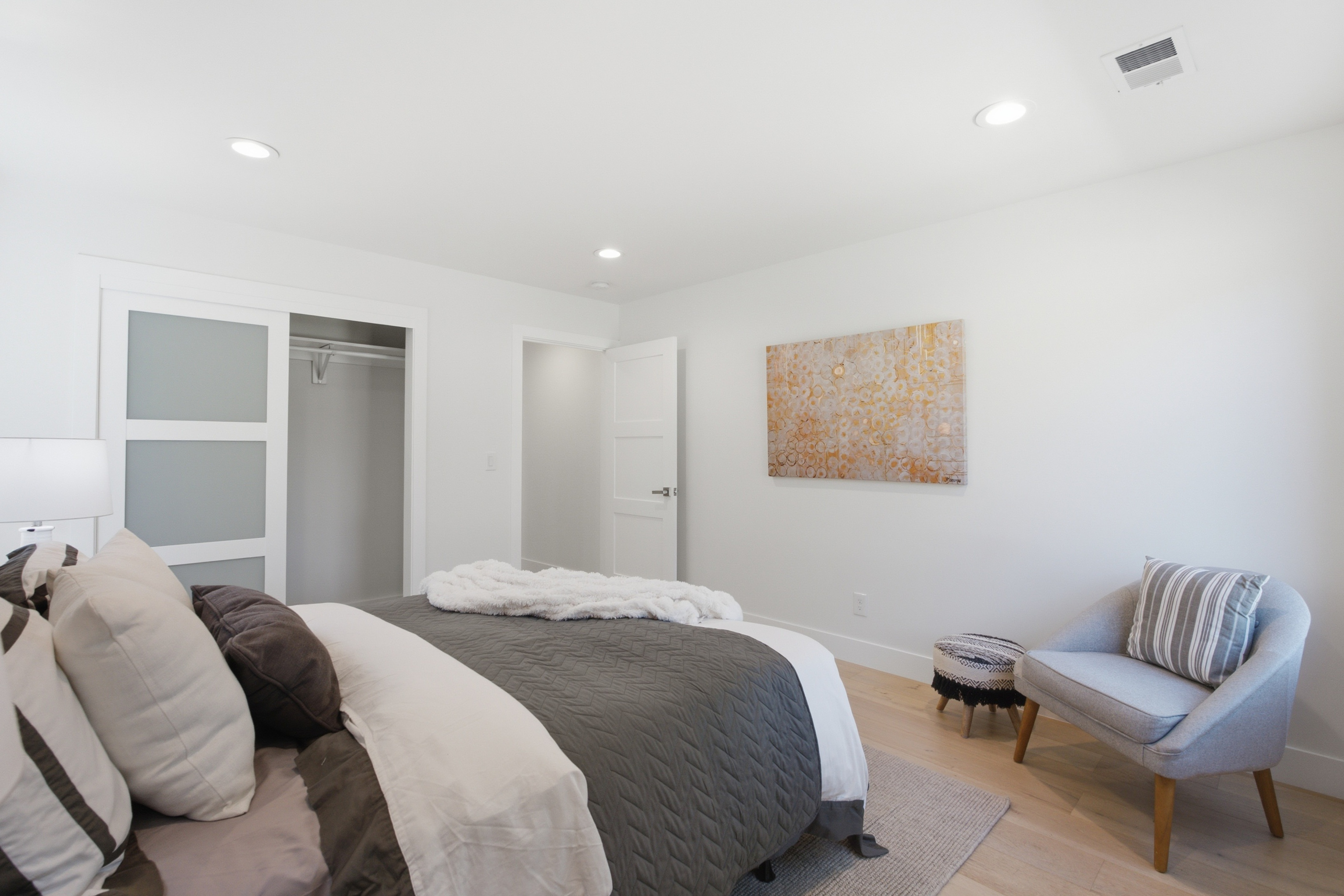  Modern Luxury Living in the Heart of Downtown Mountain View - 物件實景