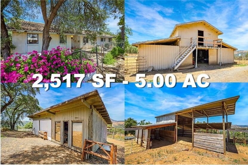 Mokelumne Hill, California, 95245, United States, 4 Bedrooms Bedrooms, ,3 BathroomsBathrooms,Residential,For Sale,1844920