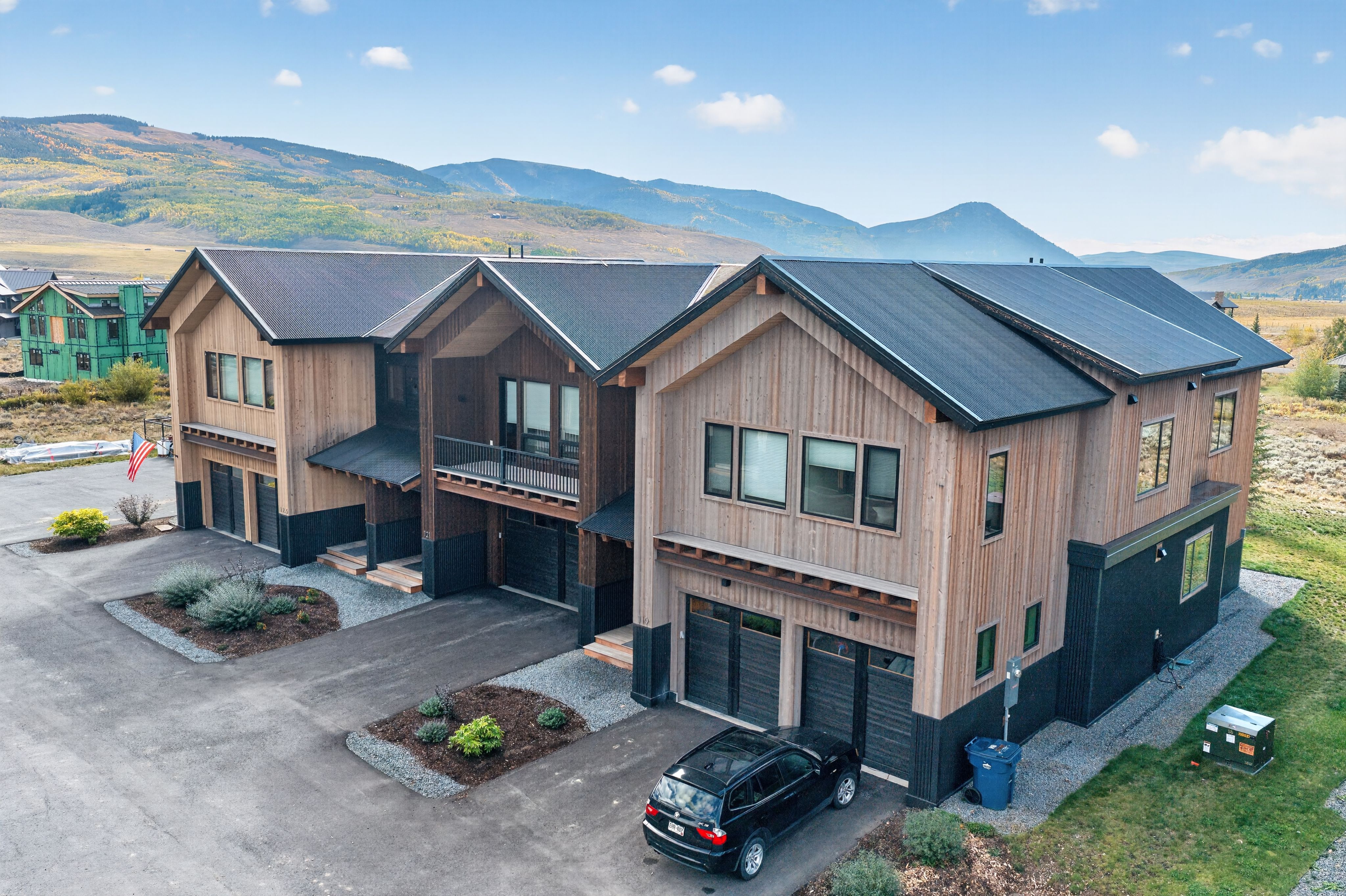  Fully Furnished in Brush Creek Village, Crested Butte - 物件實景