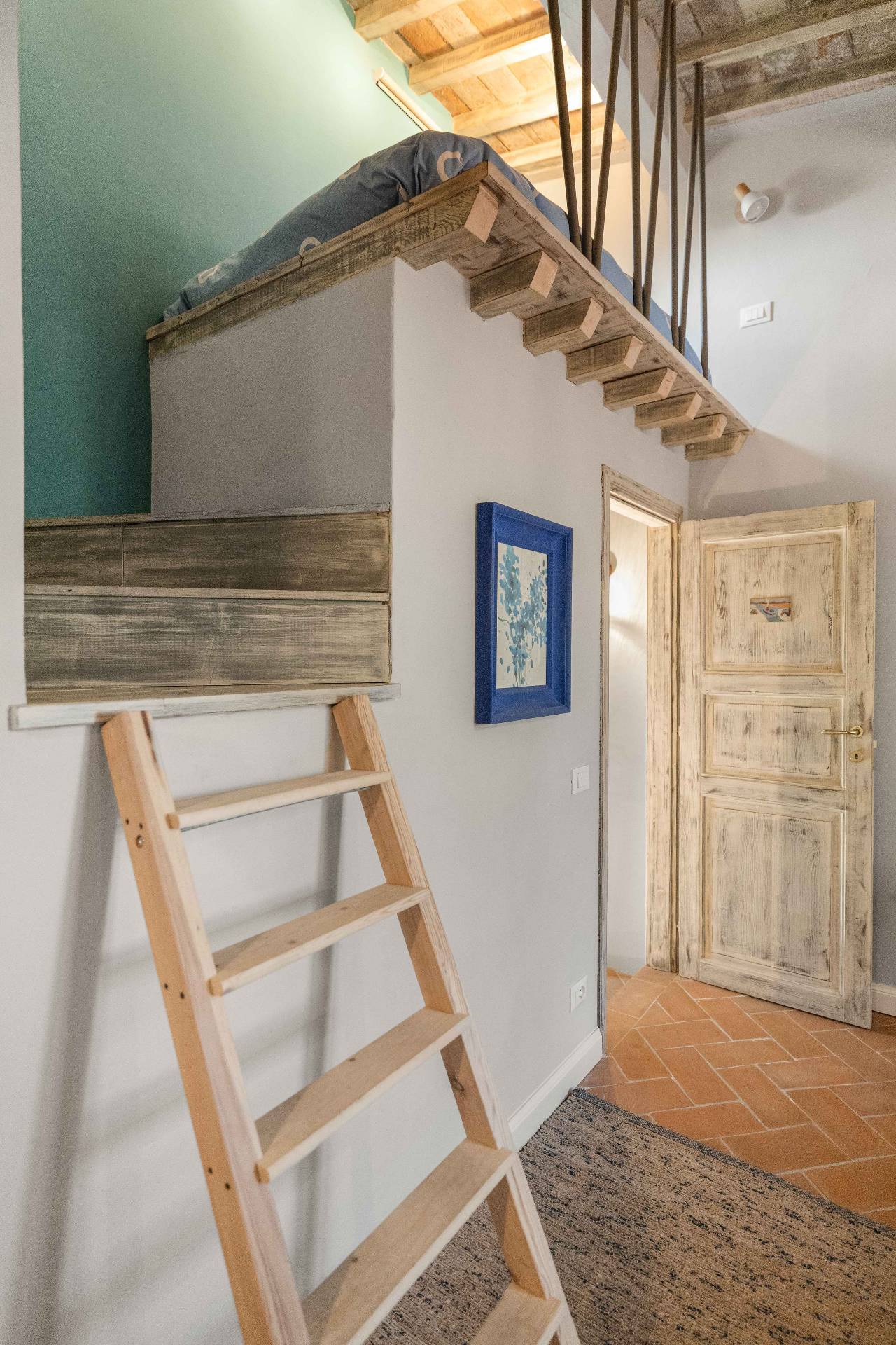 Firenze, Firenze, 50100, IT, 3 Bedrooms Bedrooms, ,3 BathroomsBathrooms,Residential,For Sale,1882451