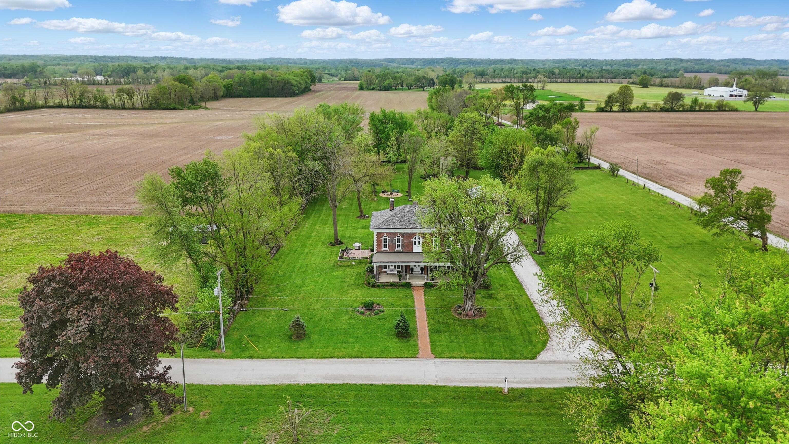 Paragon, Indiana, 46166, United States, 5 Bedrooms Bedrooms, ,2 BathroomsBathrooms,Residential,For Sale,1921702