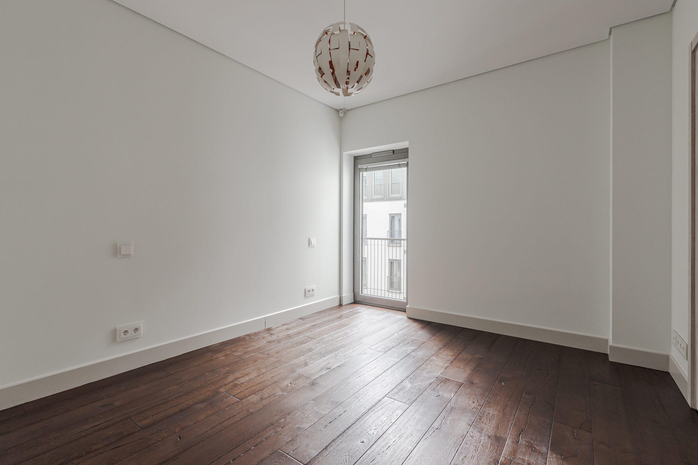 4 bedroom penthouse with panoramic view to the Old Riga. - 物件實景