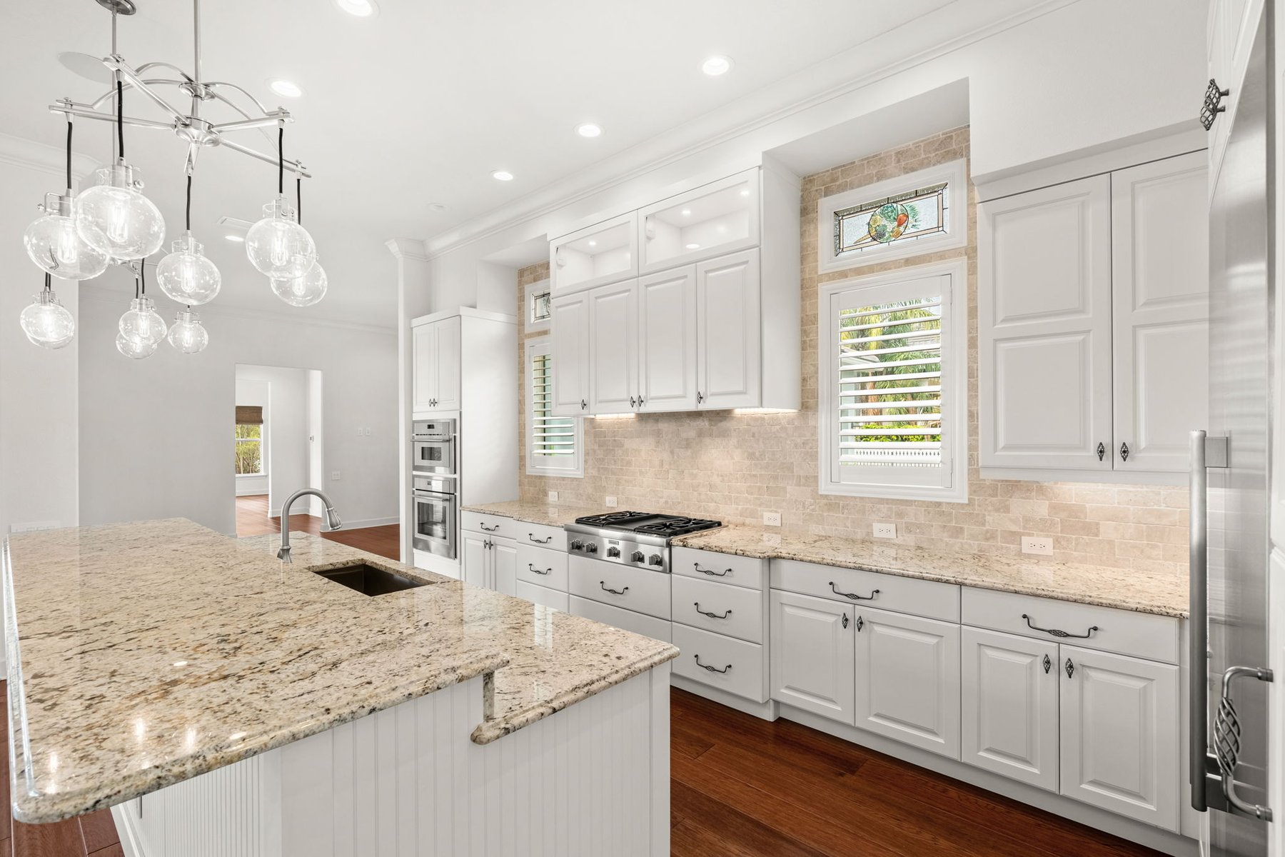  135 Lansing Island Drive, Indian Harbour Beach, FL, 32937 - 物件實景