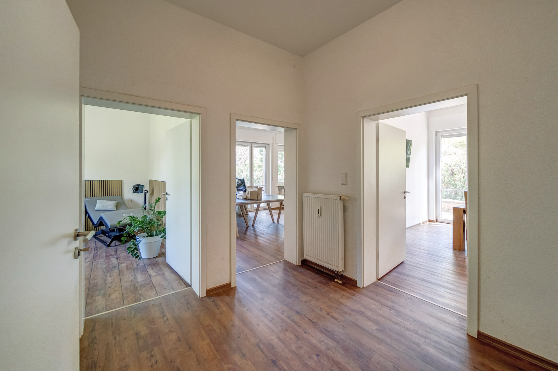  Spacious semi-detached house in an idyllic location - 物件實景