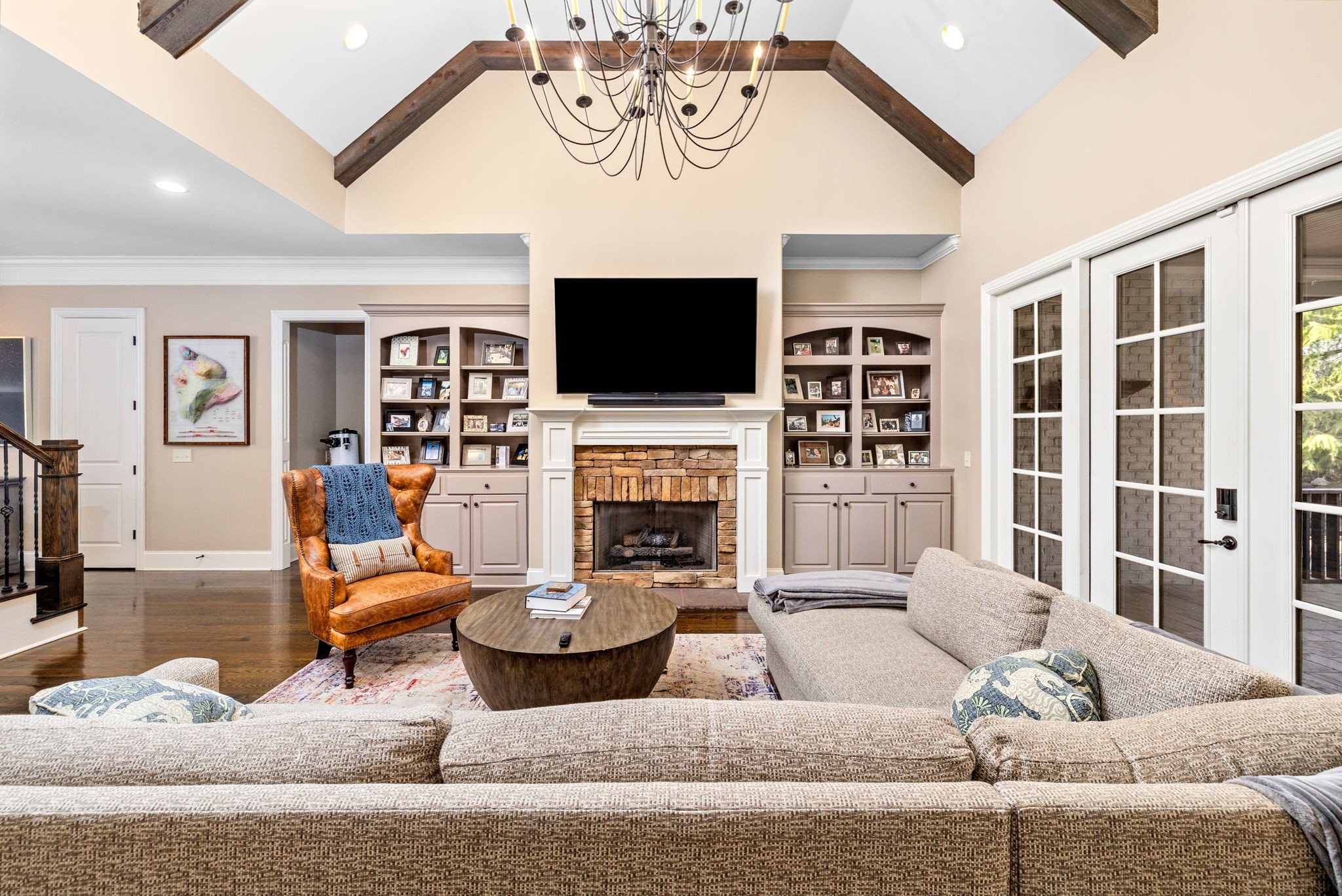  400 Ernest Rice Ln, Franklin, TN, 37069 - 物件實景