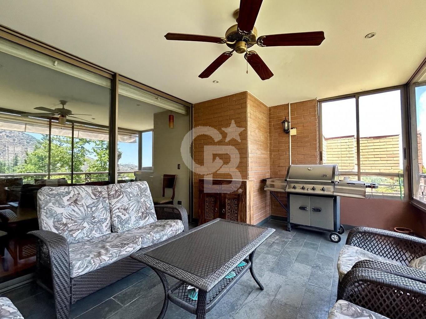 Vitacura, Chile, 4 Bedrooms Bedrooms, ,5 BathroomsBathrooms,Residential,For Sale,1998105