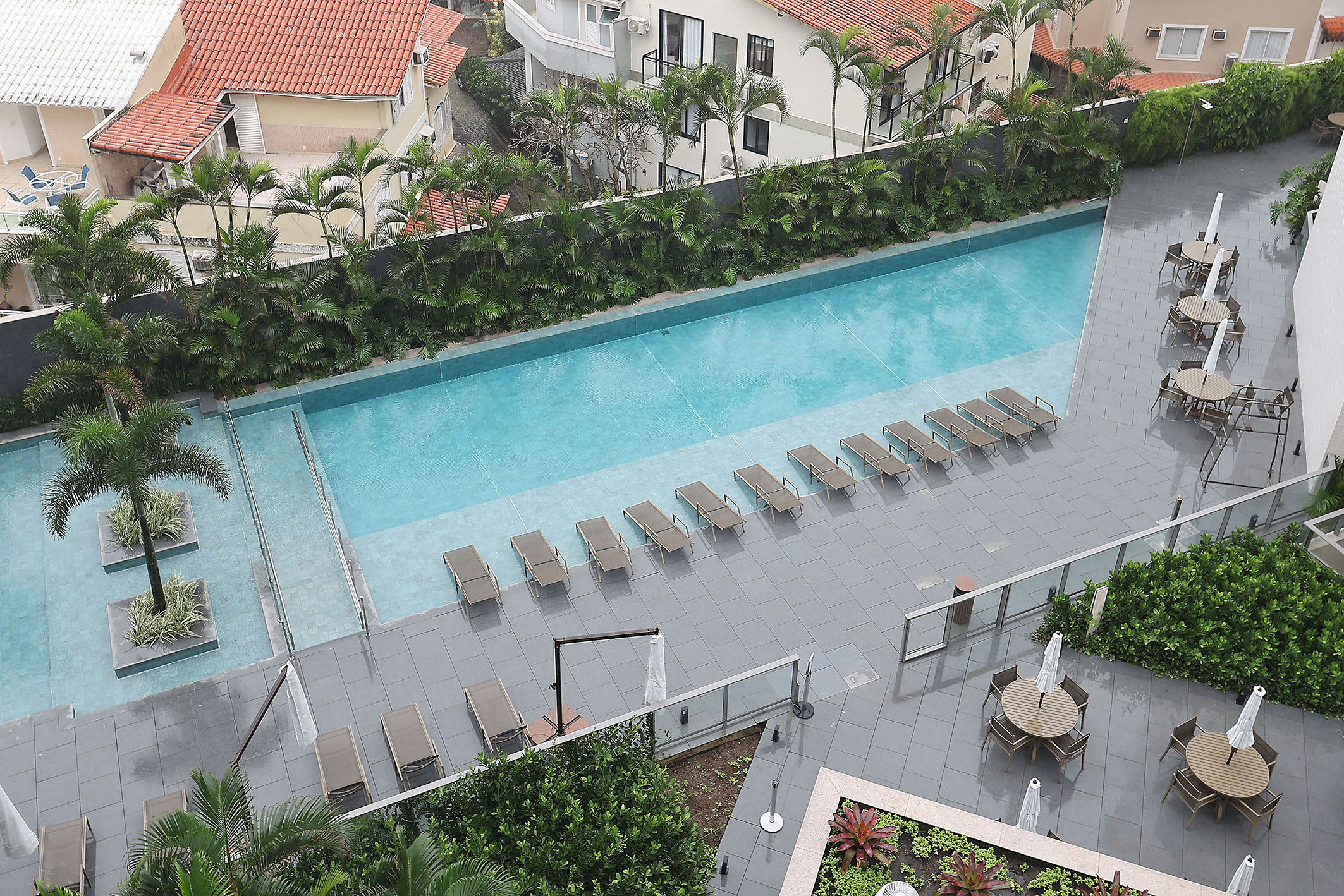  Spacious four-suite residence in a full-service residential condominium - 物件實景