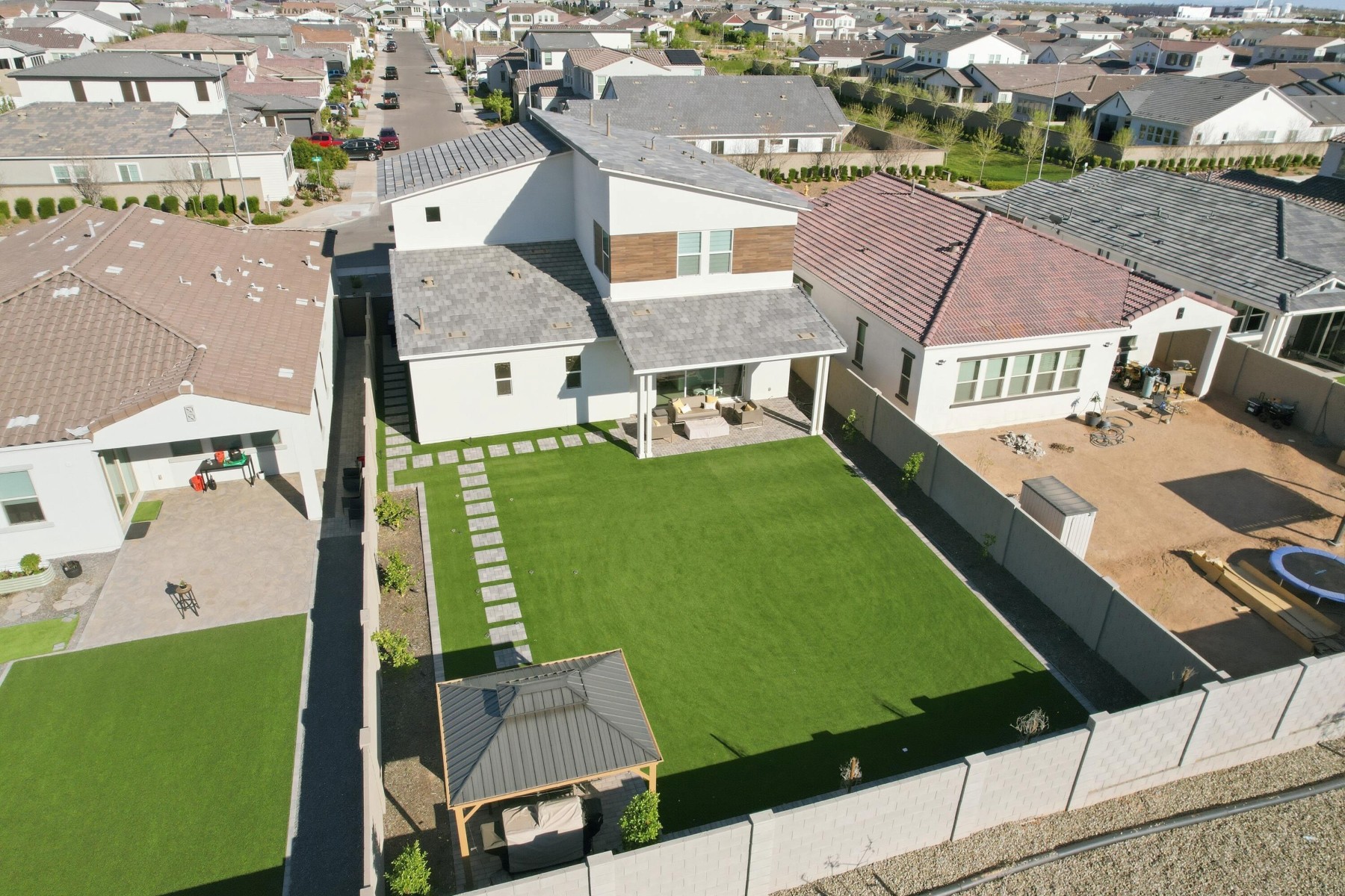  6052 S Veneto __, Mesa, AZ, 85212 - 物件實景