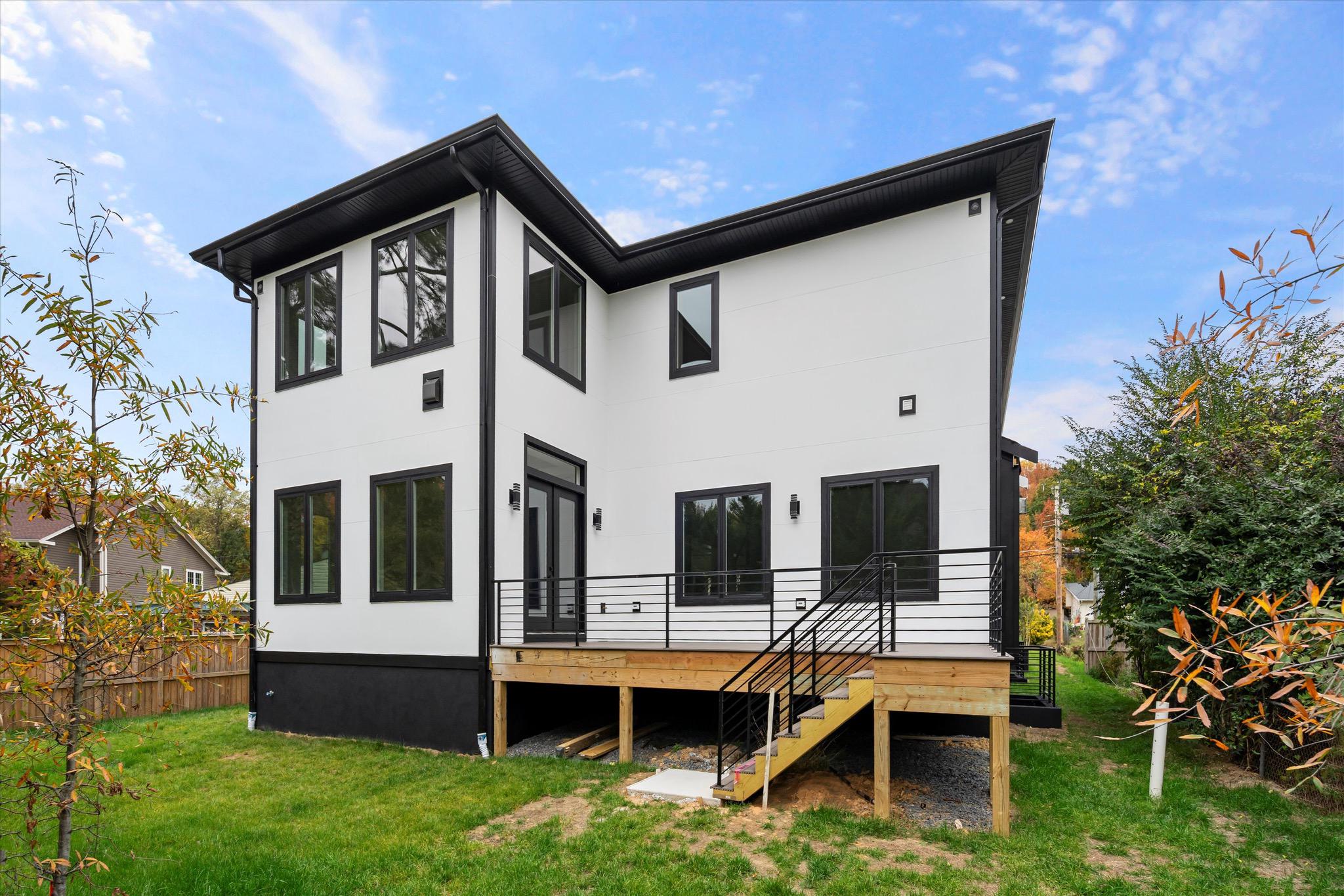  7209 Sipes Lane, Annandale, VA, 22003 - 物件實景