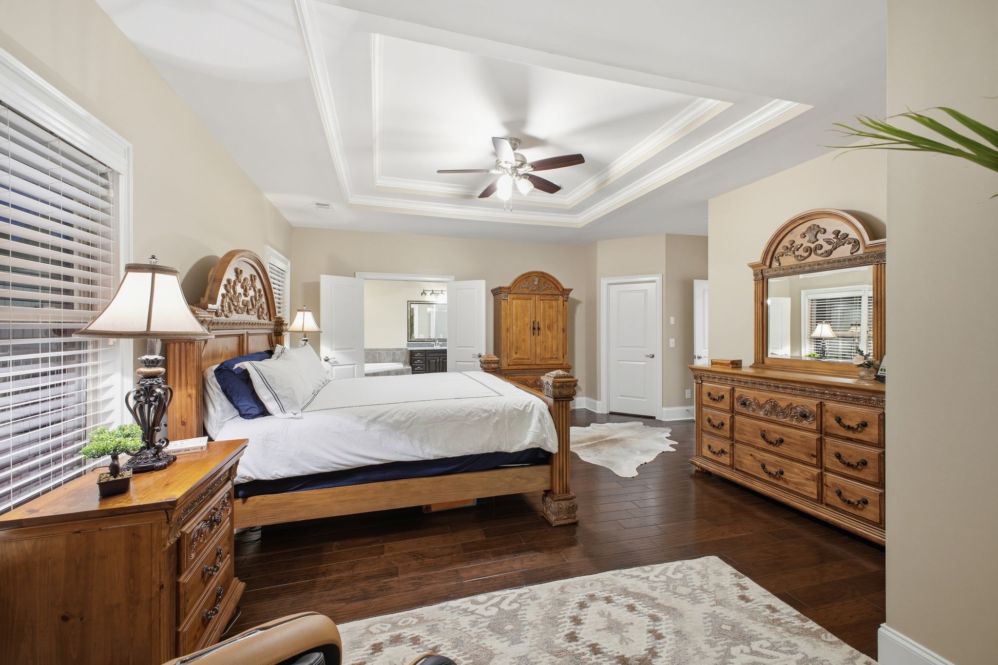  1816 Tiverton Pl, Brentwood, TN, 37027 - 物件實景