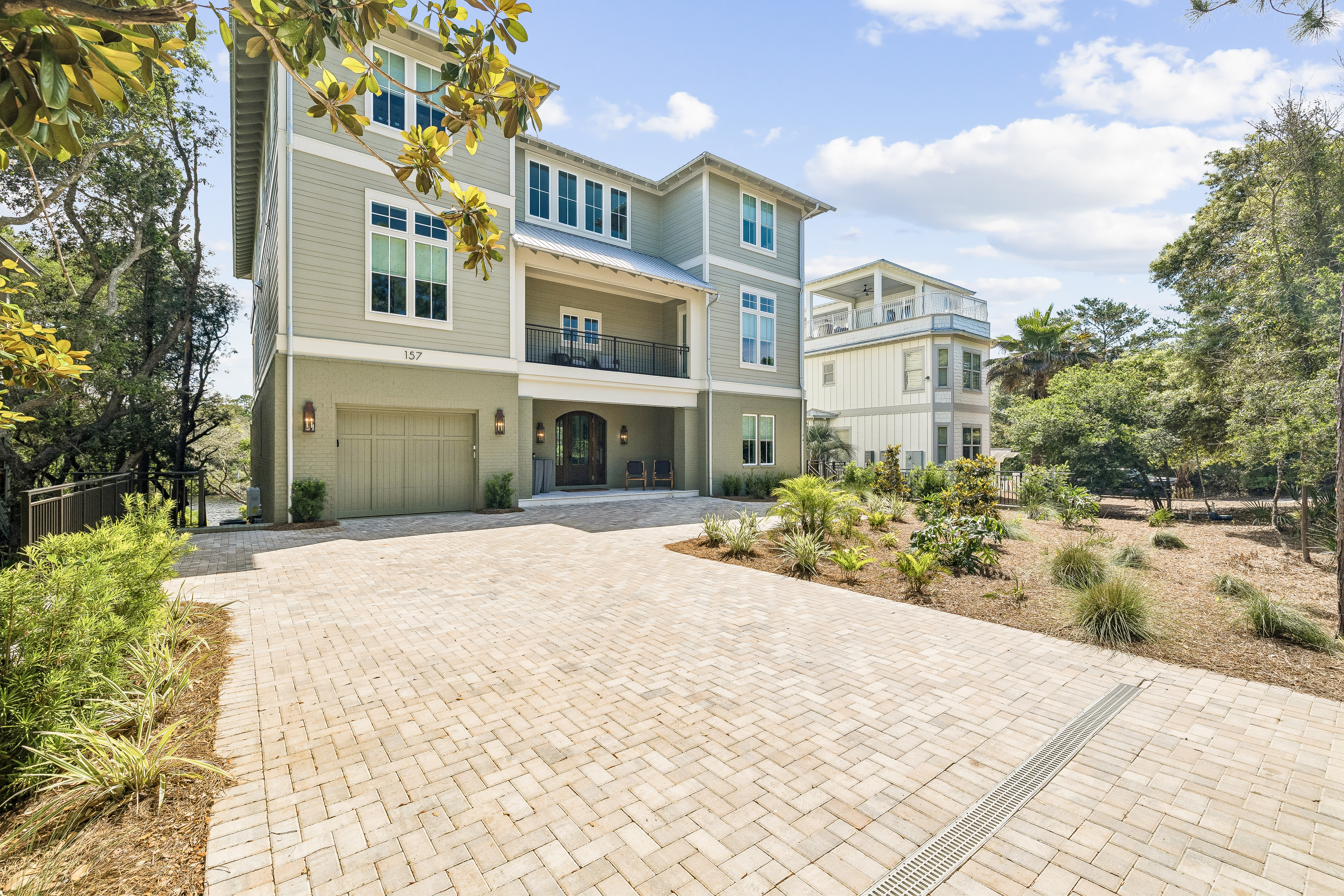  Waterfront Estate With New Dock On Big Redfish Lake - 物件實景