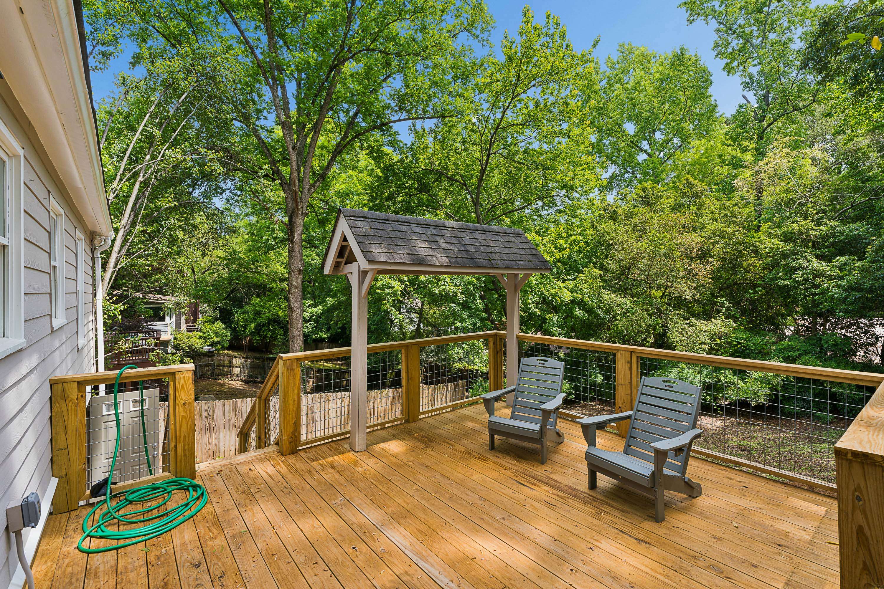  Charming Bungalow in Sought-After West Midtown - 物件實景
