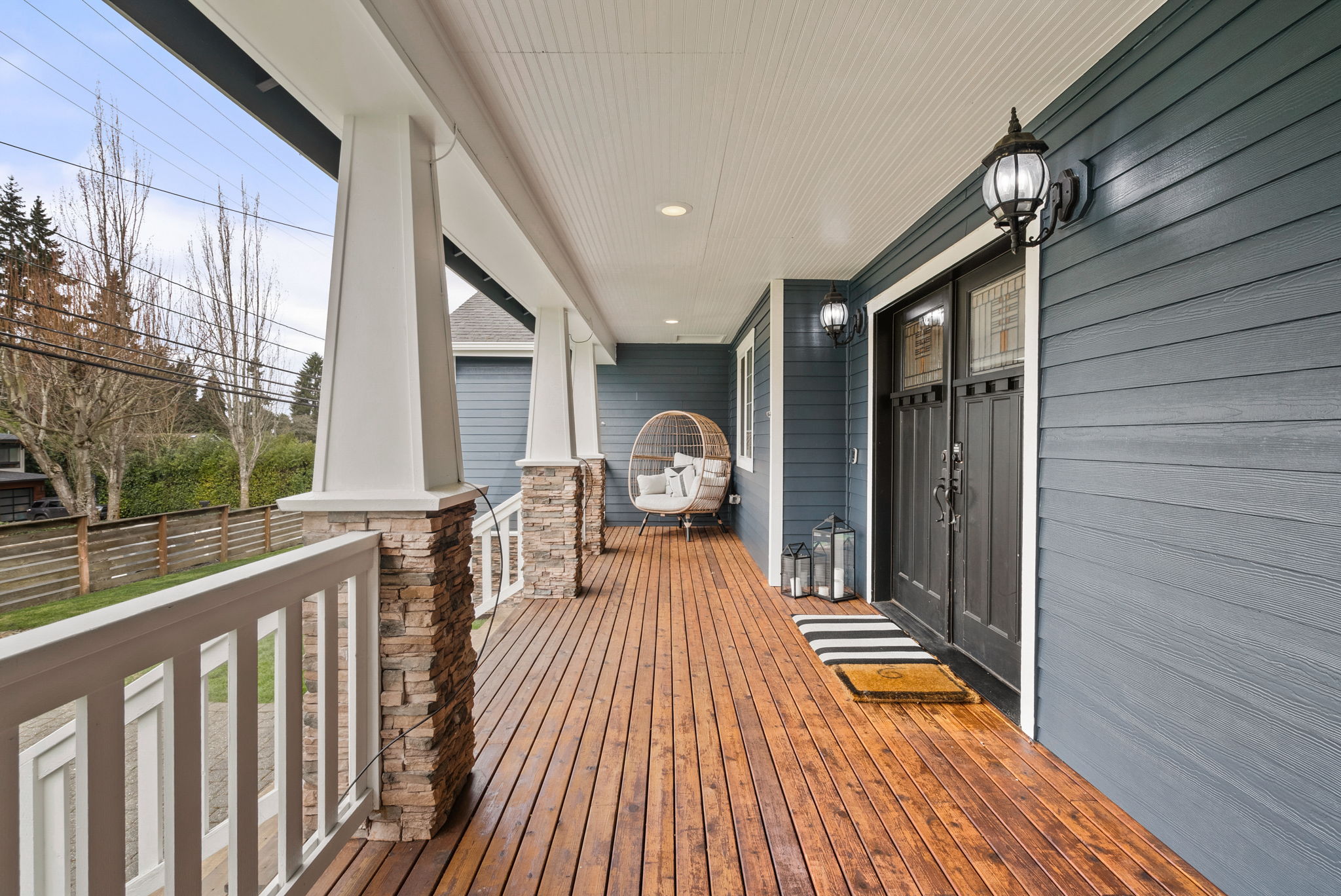  University Place Living - 物件實景