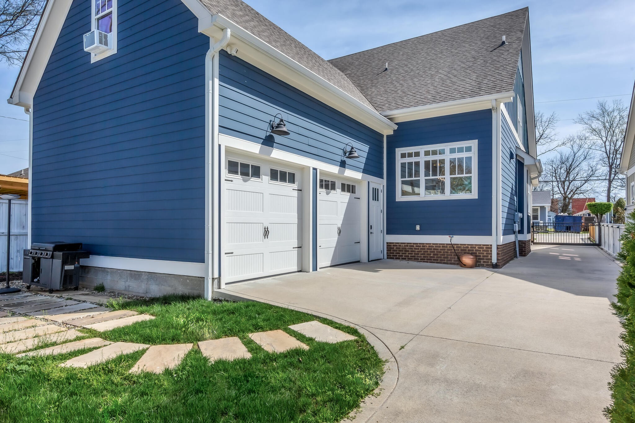  1126 Park St, Franklin, TN, 37064 - 物件實景