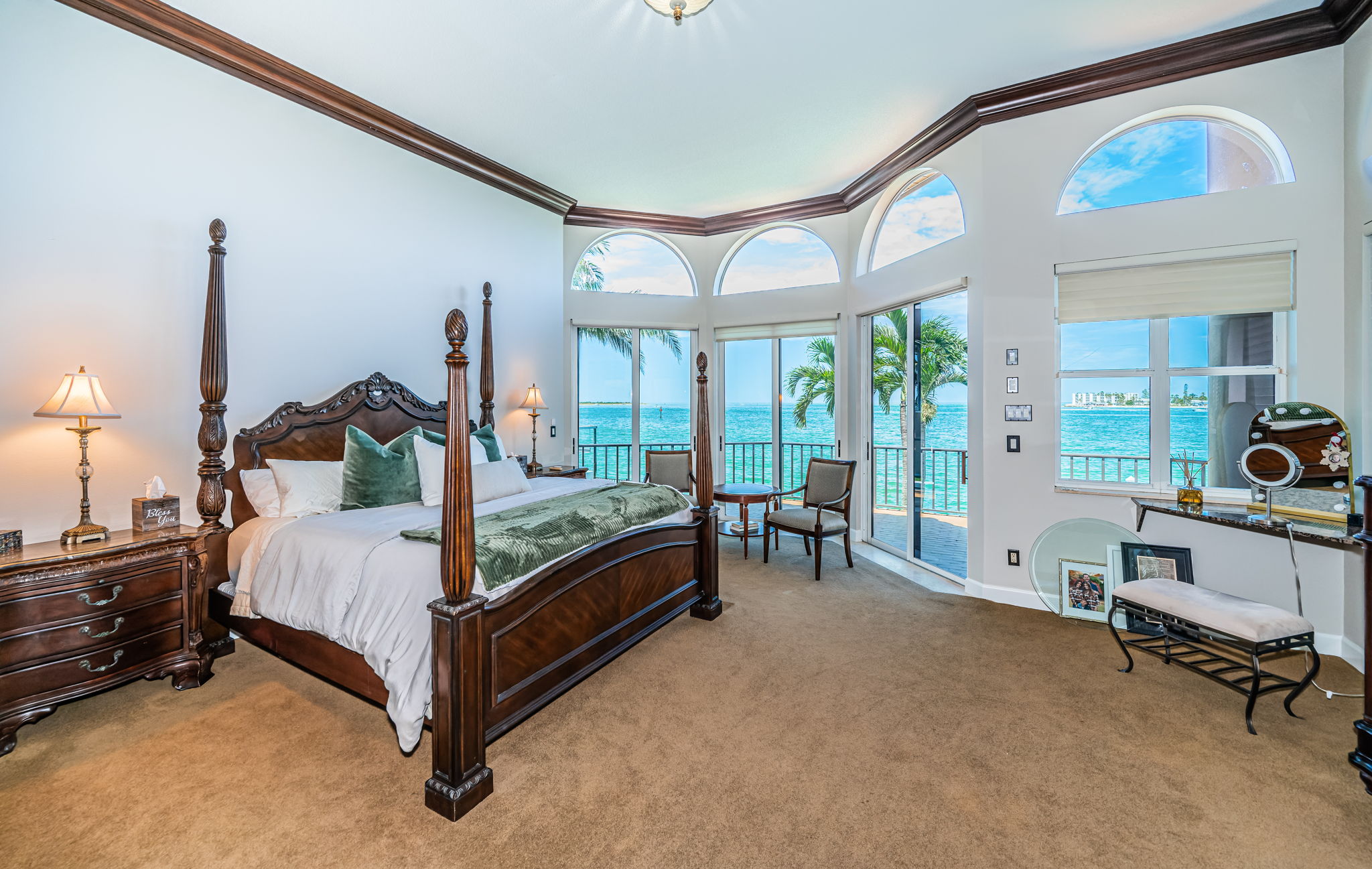 806 Columbus Dr, Tierra Verde, Florida, 33715, United States, 5 Bedrooms Bedrooms, ,6 BathroomsBathrooms,Residential,For Sale,806 Columbus Dr,1661232