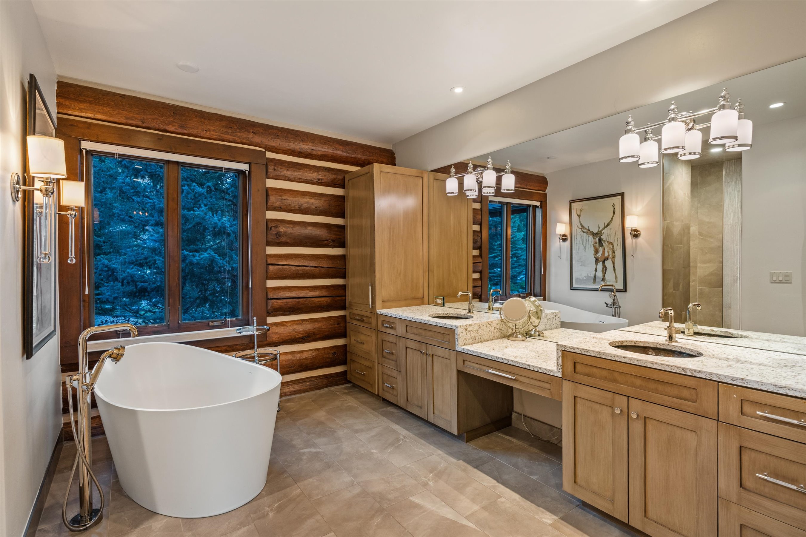  A Private Colorado Retreat with Iconic Mt. Sopris Views - 物件實景