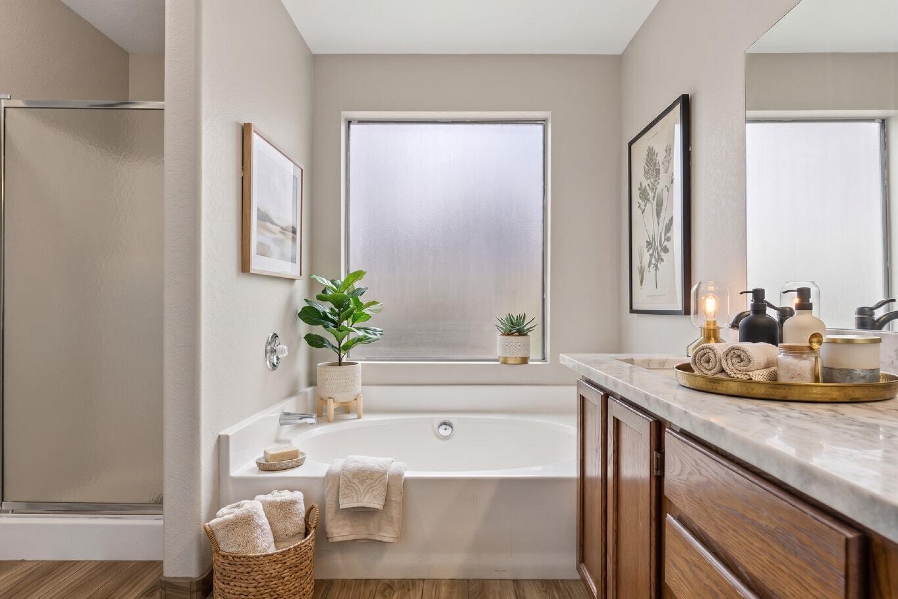  4327 E Siesta Lane¦Phoenix, AZ - 物件實景