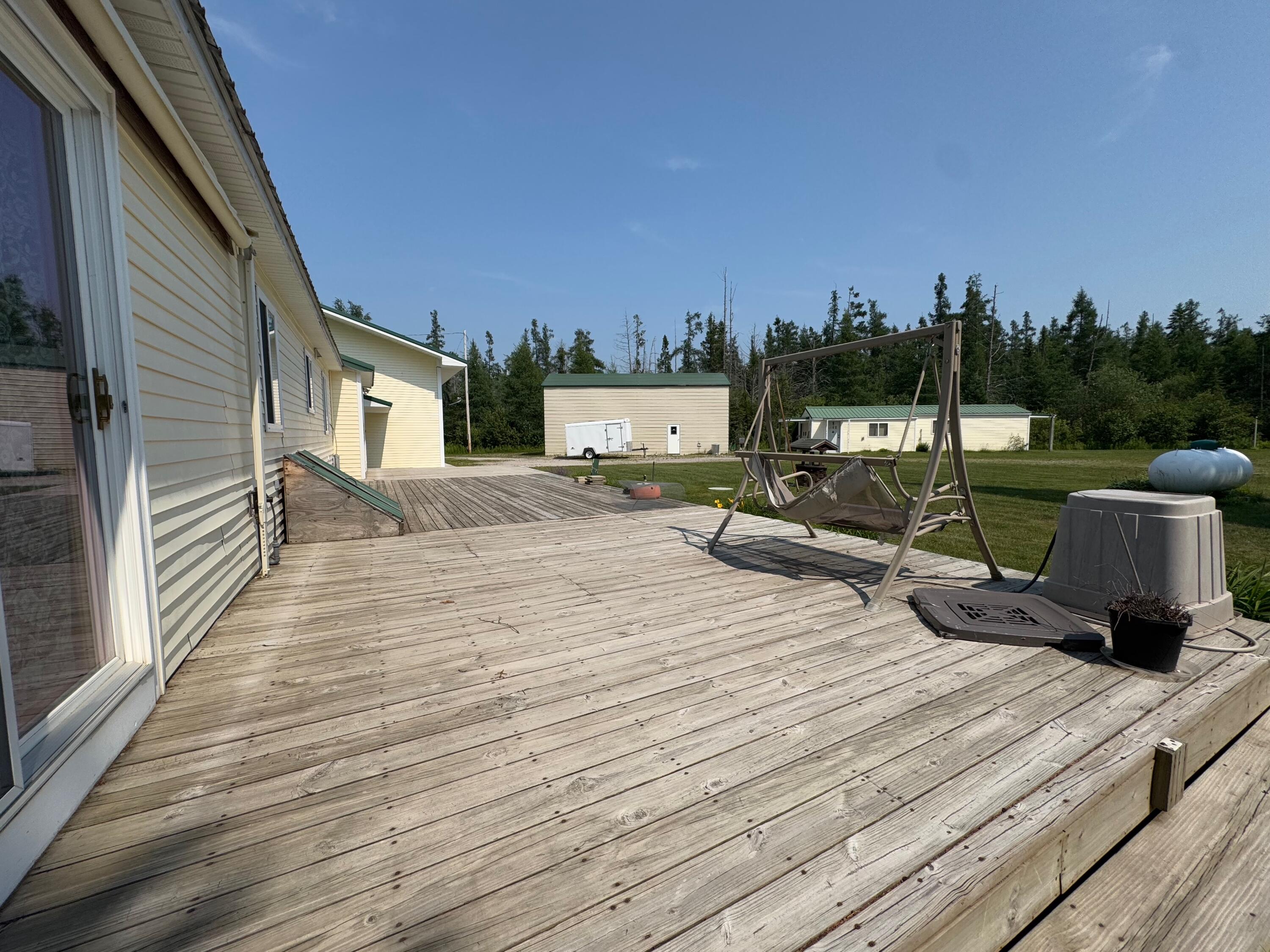 Wolverine, Michigan, 49799, United States, 2 Bedrooms Bedrooms, ,2 BathroomsBathrooms,Residential,For Sale,1885505