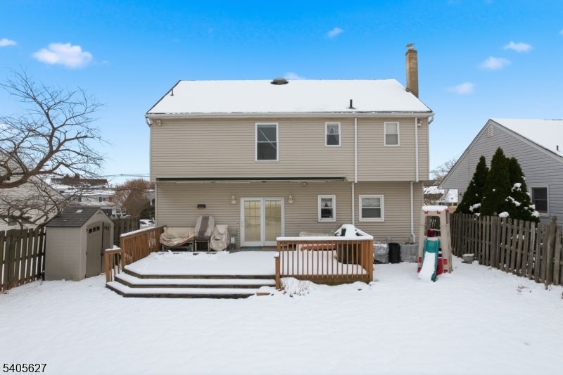 Carteret Boro, New Jersey, 07008, United States, 4 Bedrooms Bedrooms, ,3 BathroomsBathrooms,Residential,For Sale,2009745