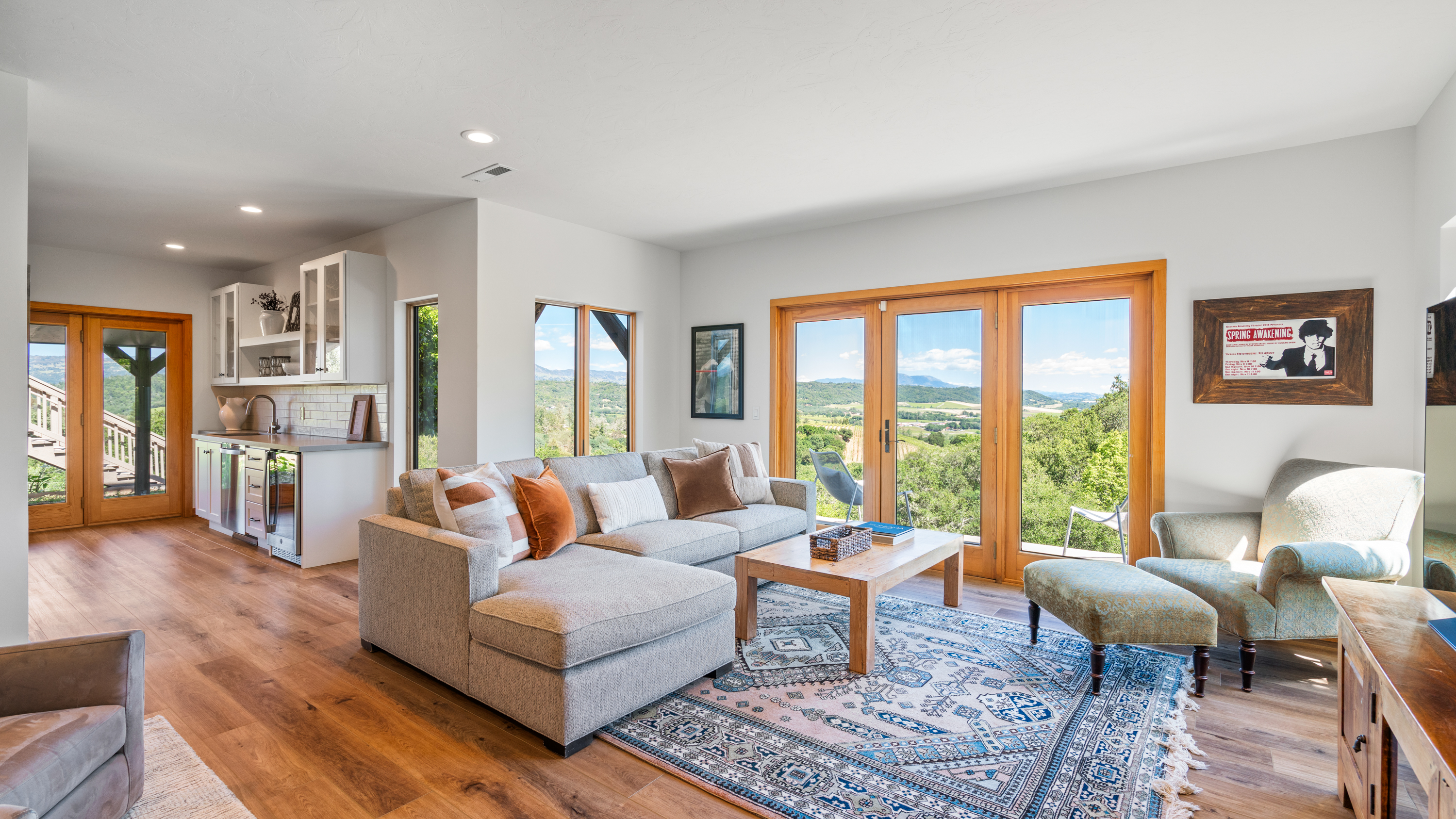  Quietly Exceptional Dry Creek Valley Estate - 物件實景