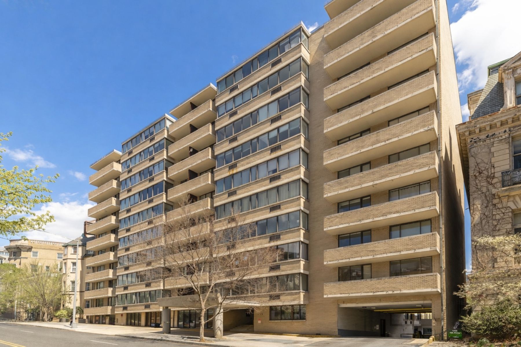  1325 18th Street NW, Washington, DC, 20036 - 物件實景