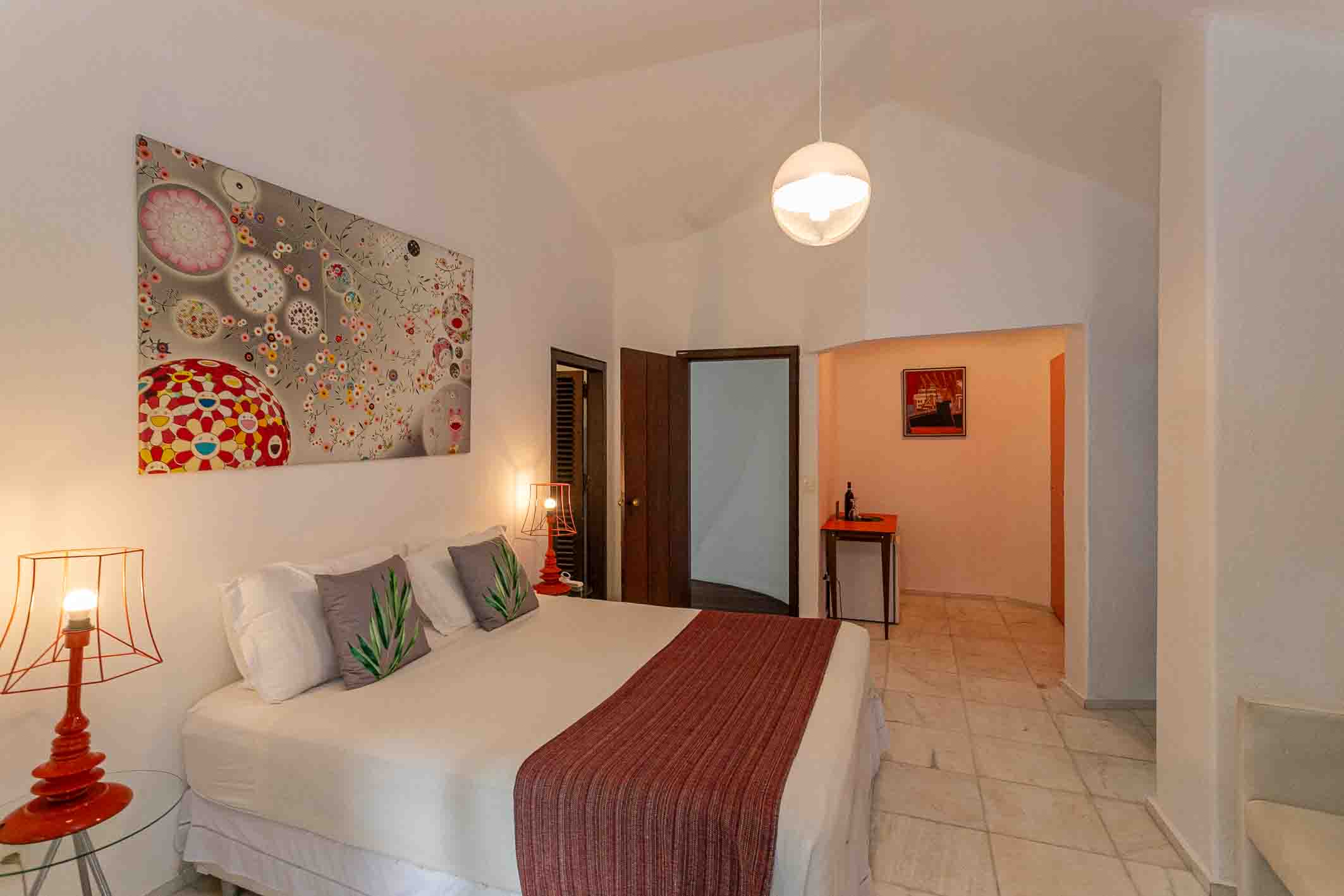  Estate immersed in the Atlantic Forest with panoramic views in Cosme Velho - 物件實景