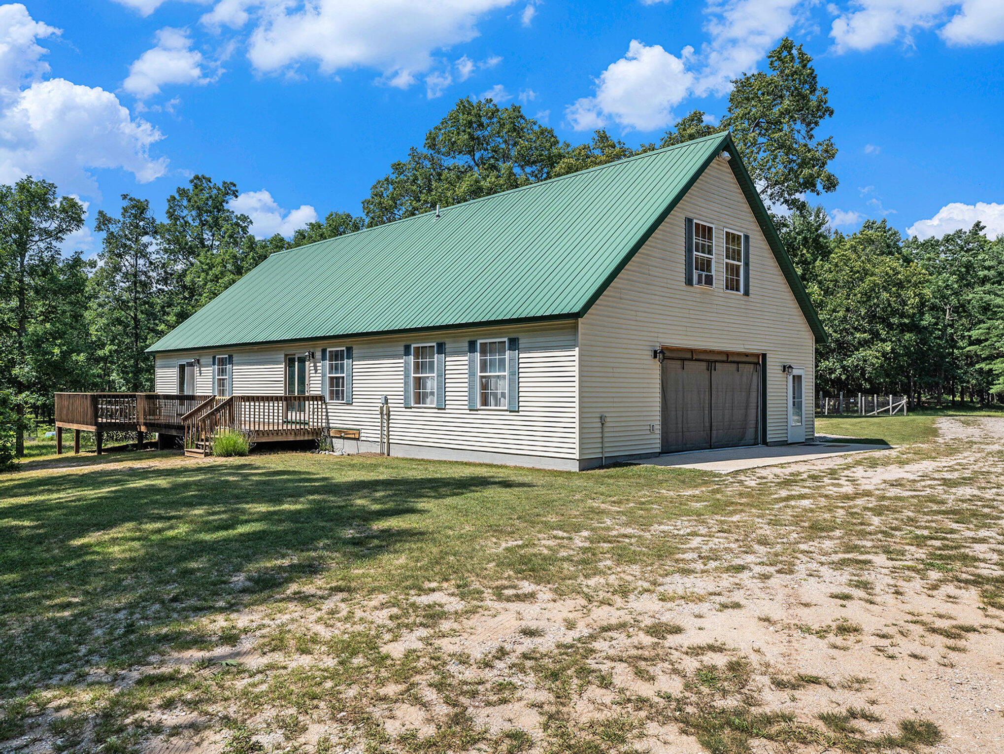 Manistee, Michigan, 49660, United States, 2 Bedrooms Bedrooms, ,2 BathroomsBathrooms,Residential,For Sale,1896192