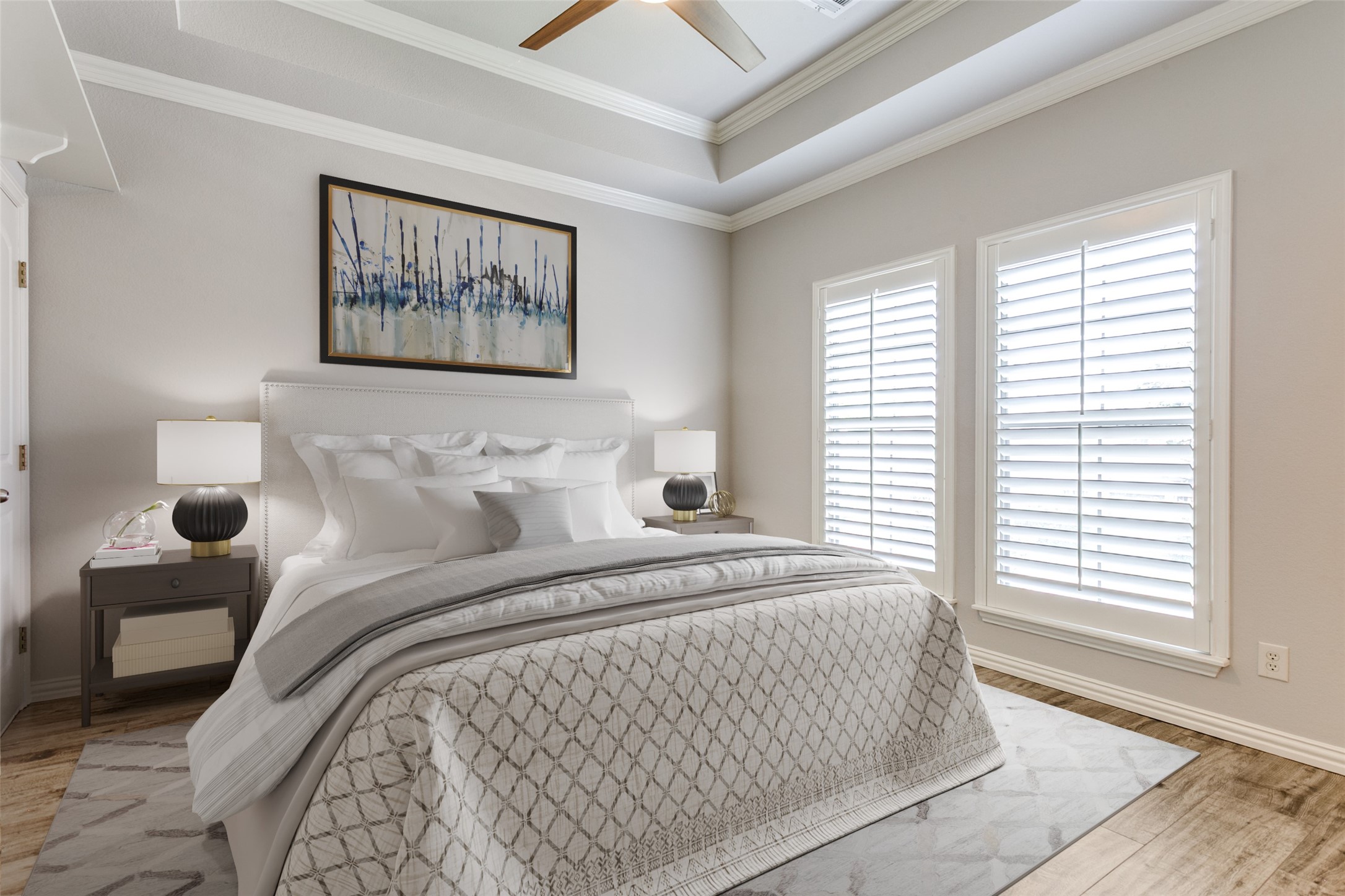 Grapevine, Texas, 76092, United States, 4 Bedrooms Bedrooms, ,3 BathroomsBathrooms,Residential,For Sale,1951115