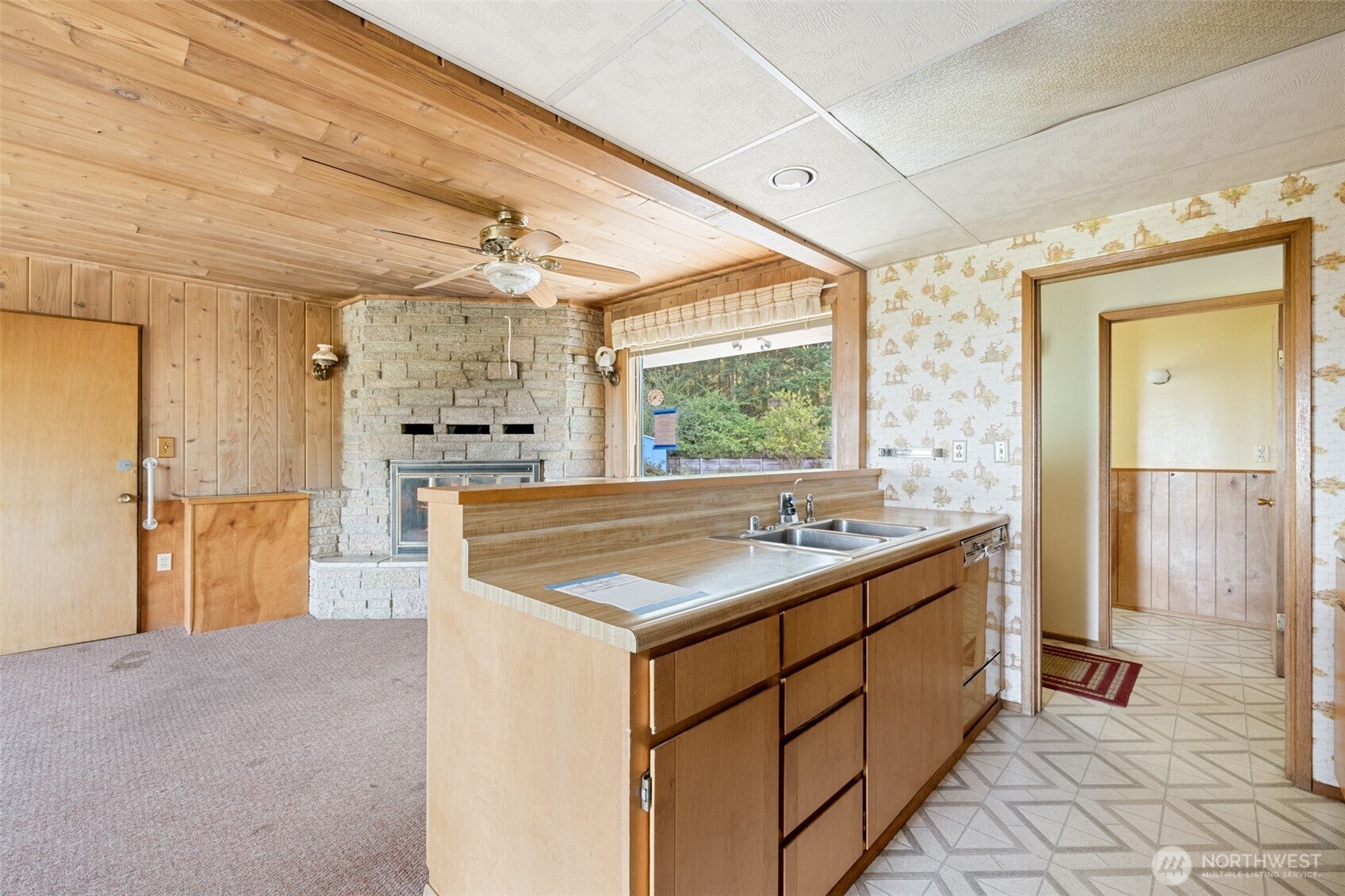 Sequim, Washington, 98382, United States, 3 Bedrooms Bedrooms, ,2 BathroomsBathrooms,Residential,For Sale,1984397