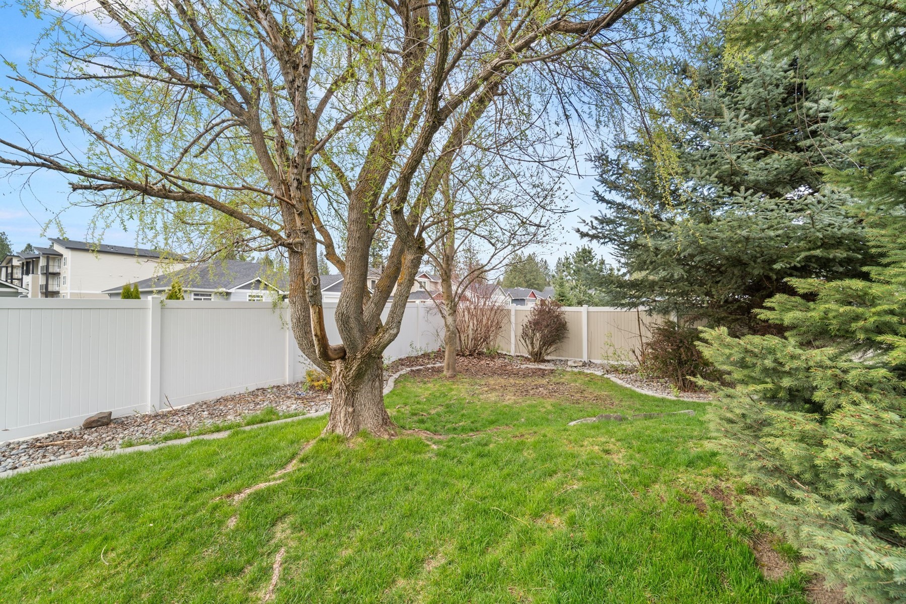  12823 N Pittsburg Ave - 物件實景