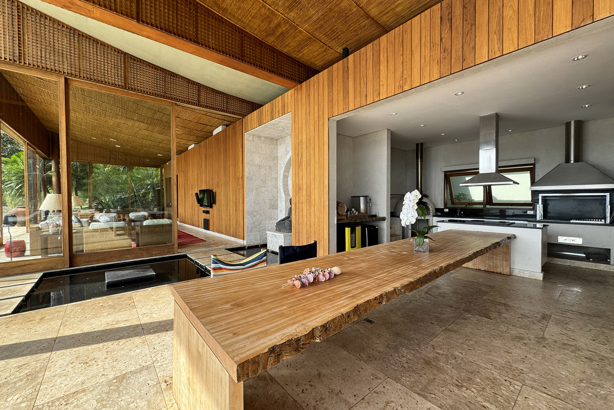  Waterfront estate with private suites and exceptional leisure infrastructure - 物件實景