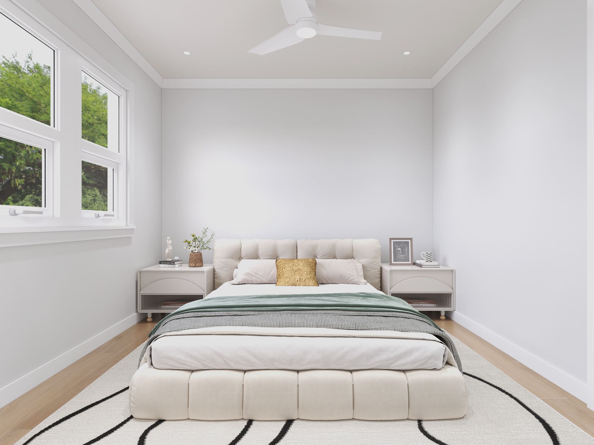  Brand New Penthouse Condo - 物件實景