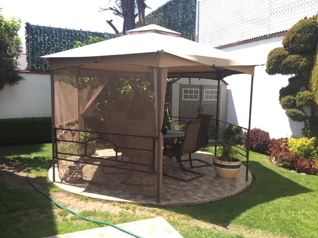 Paseo de Santa Ana, Metepec, Estado de México, 52172, Mexico, 3 Bedrooms Bedrooms, ,3 BathroomsBathrooms,Residential,For Sale,Paseo de Santa Ana,1549334