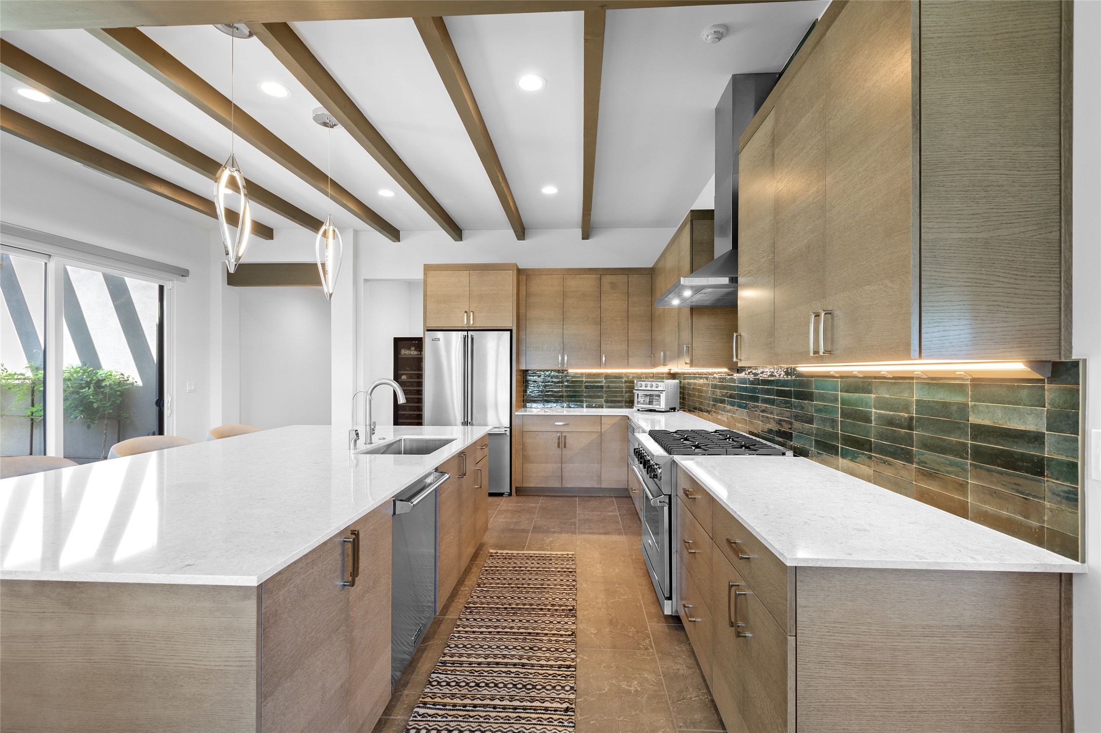  4 Valverde Lane - 物件實景