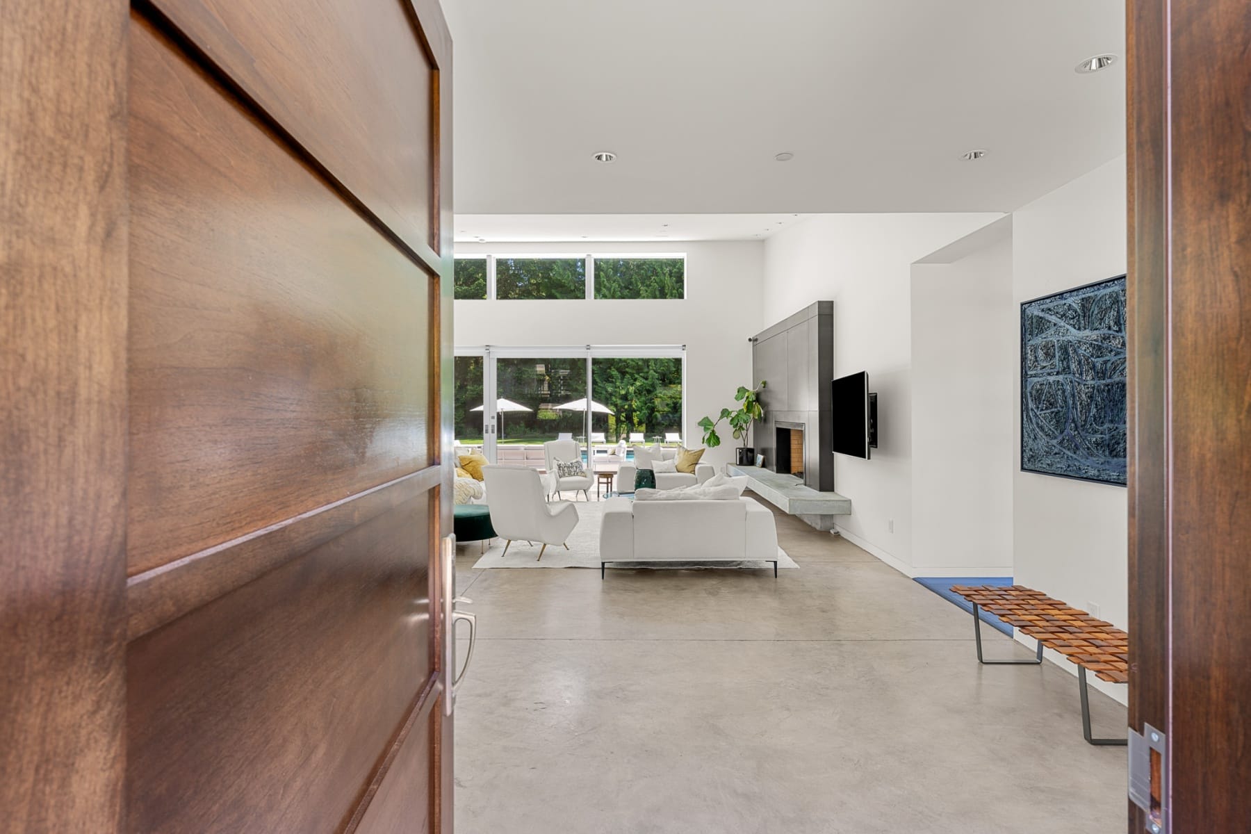  1510 S BUDDINGTON ST Portland, OR 97219 - 物件實景