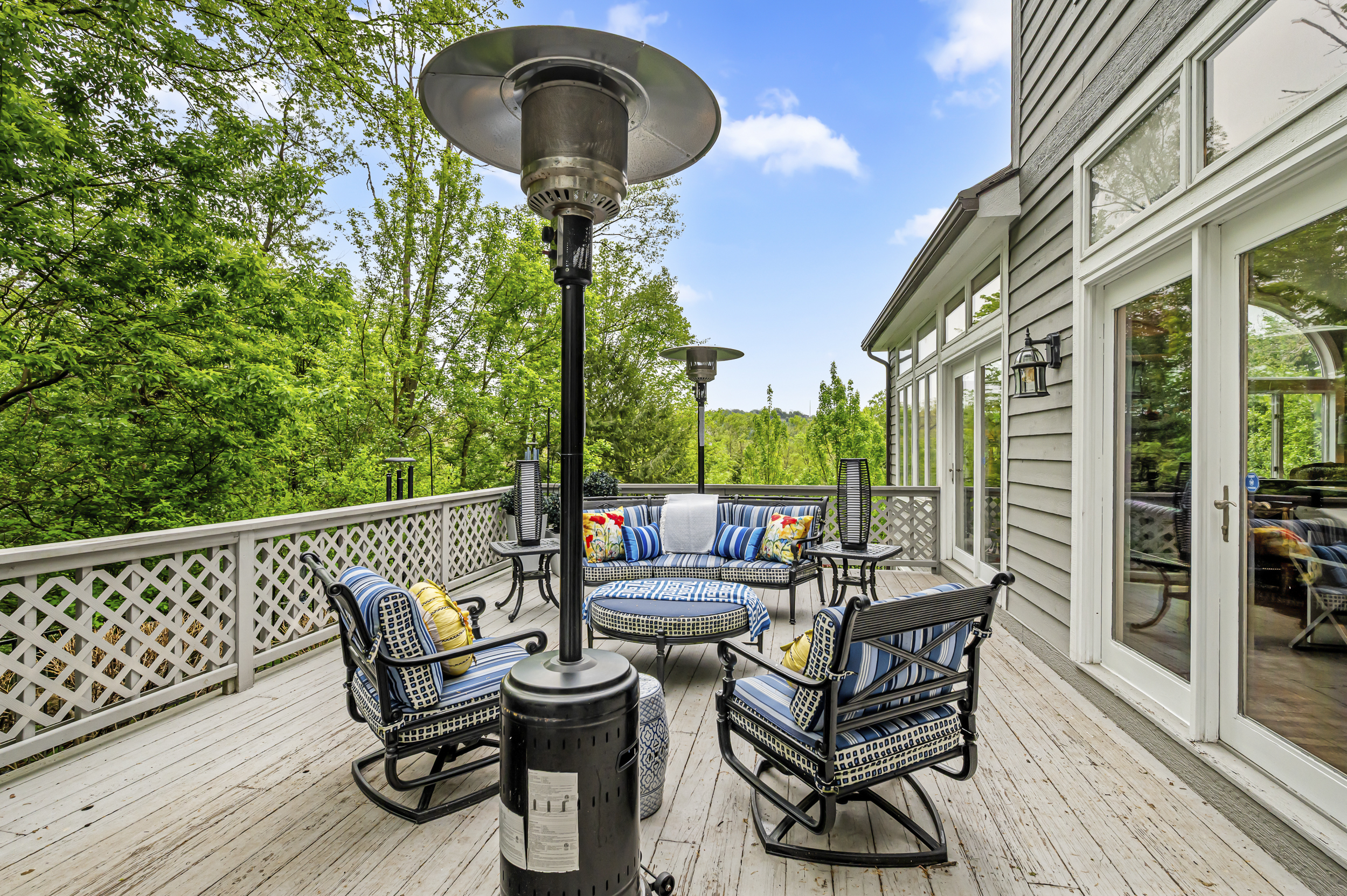  610 Davis Lane, Sewickley, PA 15143 - 物件實景