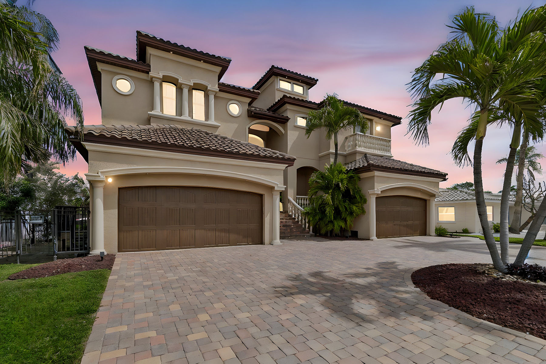  BAYSIDE SUB - 物件實景