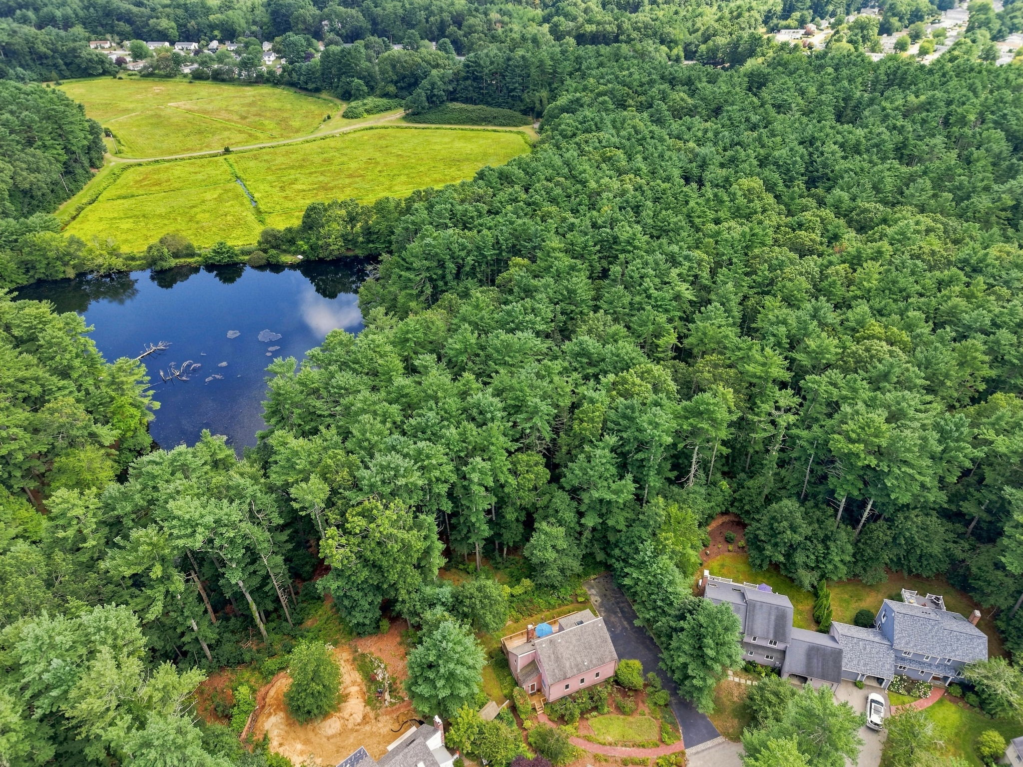  53 Trout Farm Ln, Dux - 物件實景