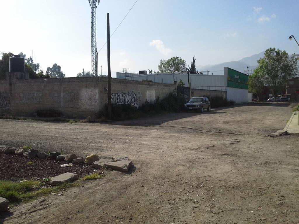 Tultitlán, Estado de México, 54910, Mexico, 1 Bedroom Bedrooms, ,Residential,For Sale,1927402