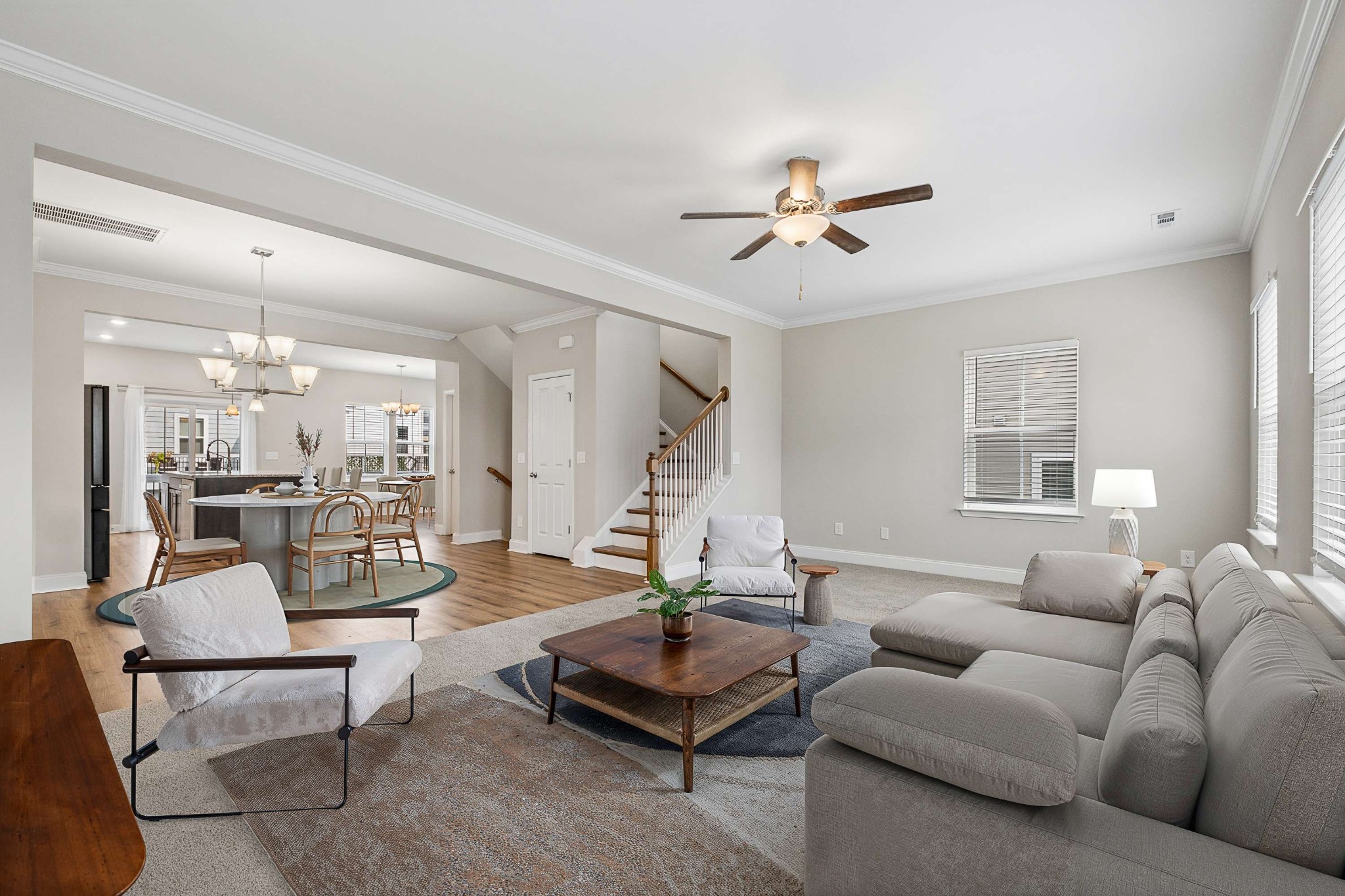  3318 Tasker Dr, Antioch, TN, 37013 - 物件實景
