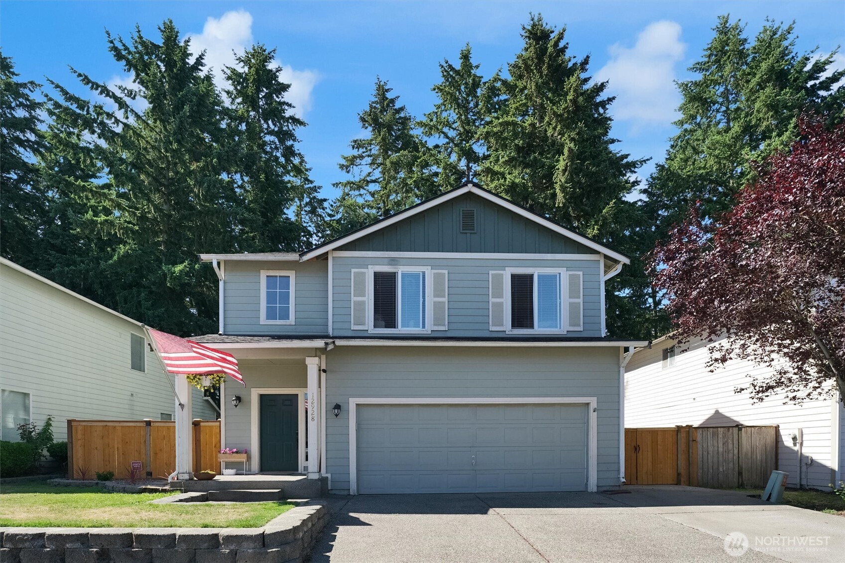 Puyallup, Washington, 98374, United States, 4 Bedrooms Bedrooms, ,3 BathroomsBathrooms,Residential,For Sale,1899672