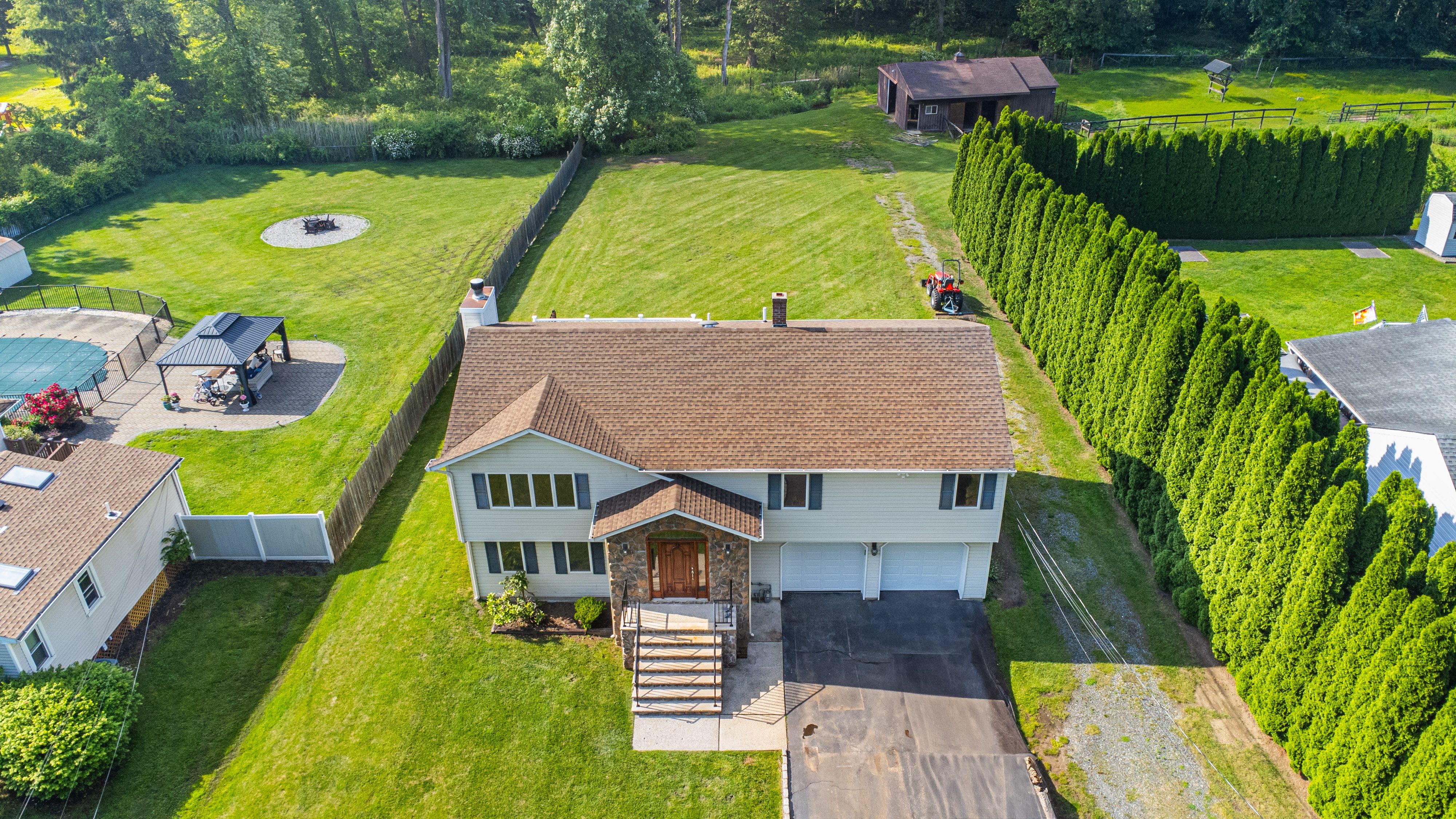 Montville Twp., New Jersey, 07082, United States, 4 Bedrooms Bedrooms, ,3 BathroomsBathrooms,Residential,For Sale,1834822