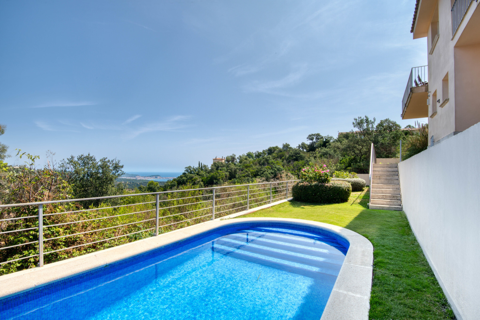 House with lovely sea and mountain views - 物件實景