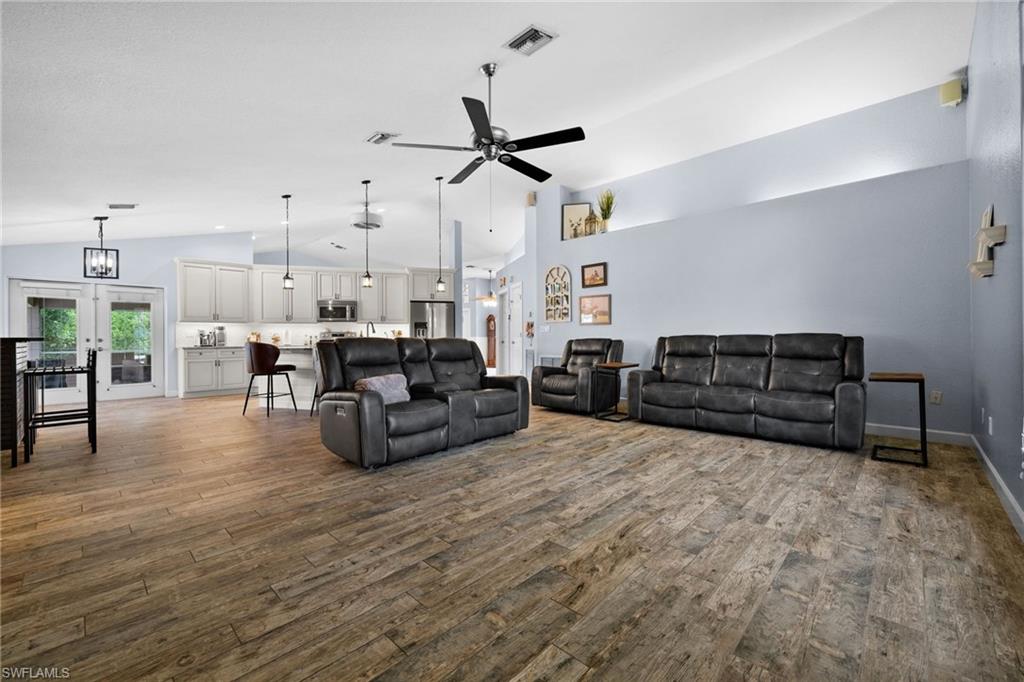 North Fort Myers, Florida, 33917, United States, 4 Bedrooms Bedrooms, ,3 BathroomsBathrooms,Residential,For Sale,1989160