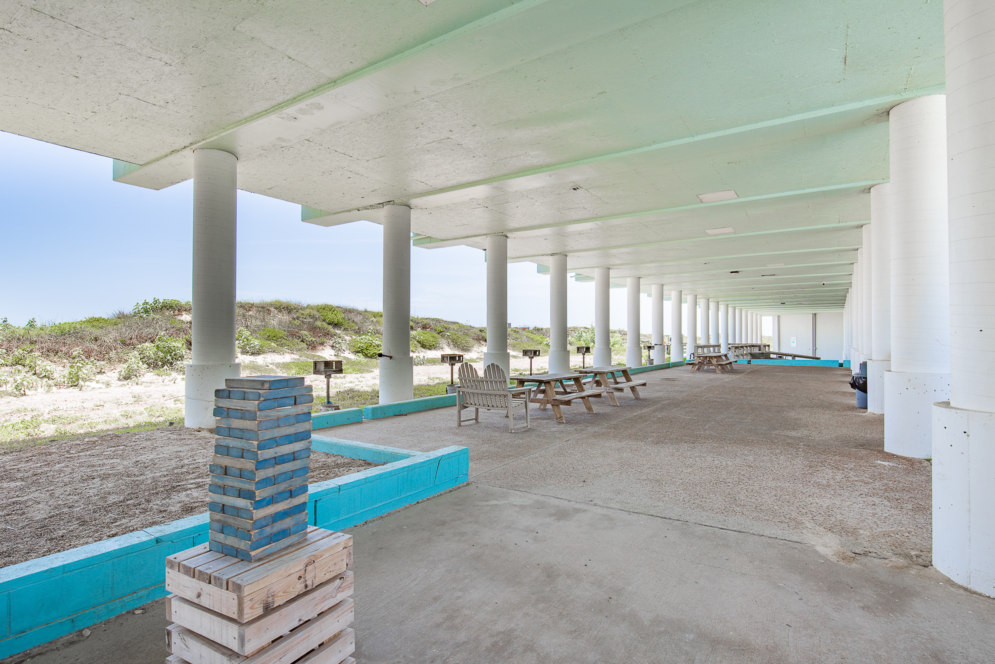  Stylish 2BR with Expansive Ocean Views - 物件實景