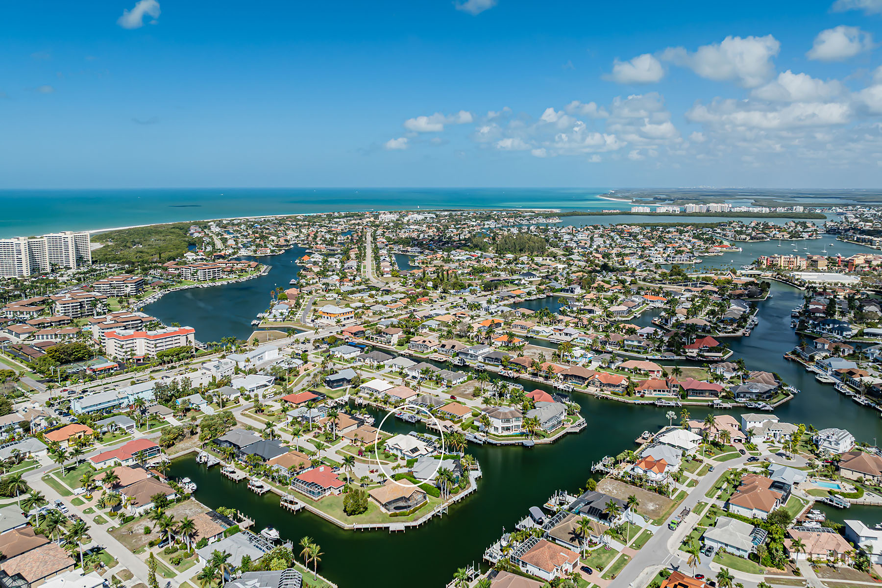  MARCO ISLAND - 物件實景