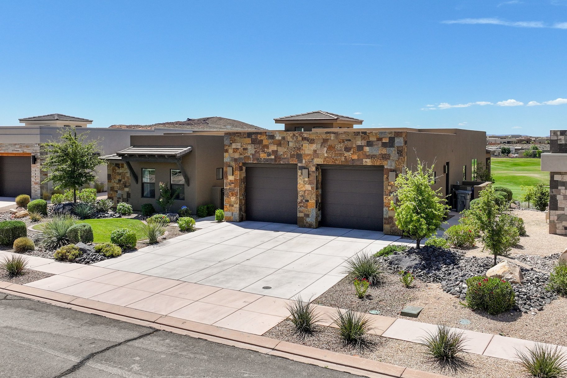  Desert Fairway Retreat with Short Term Investment Opportunity - 物件實景